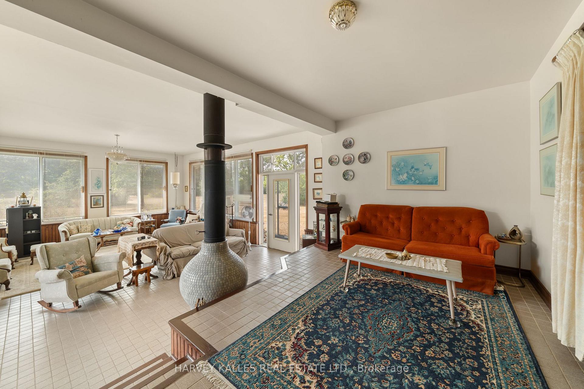 Photo 9 of 130 Easterbrook Road, Prince Edward County, Athol Ward — HOMEH