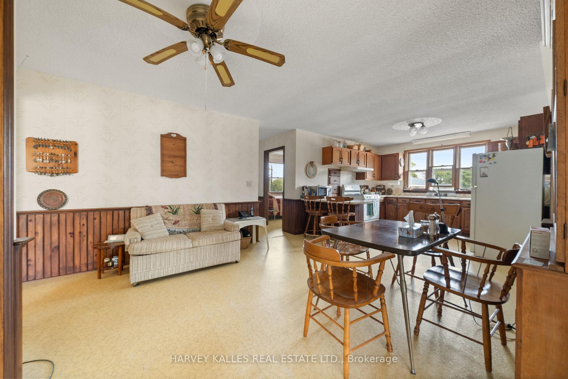 Photo 13 of 130 Easterbrook Road, Prince Edward County, Athol Ward — HOMEH