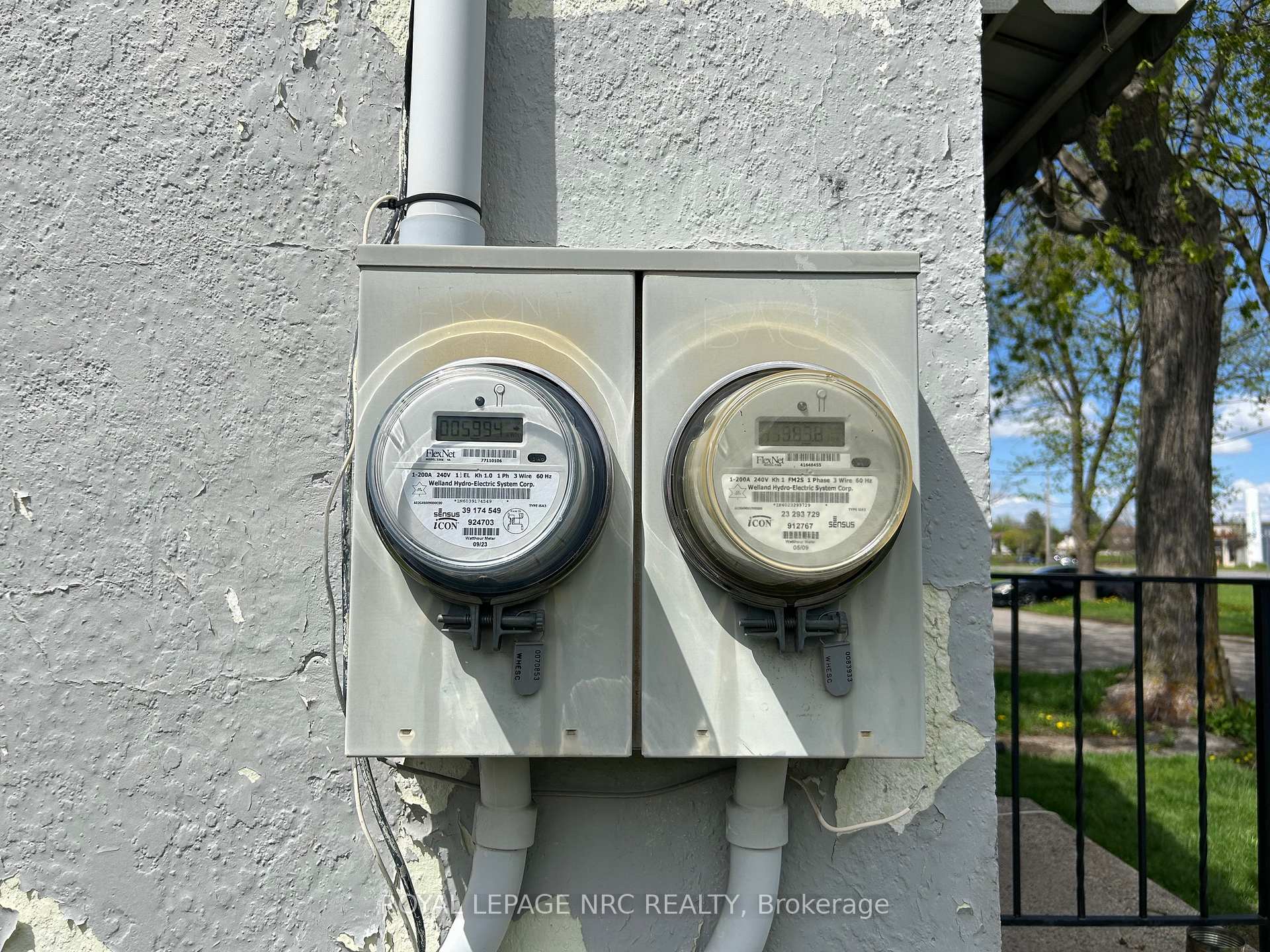 Photo 20 of 1 Klines Avenue, Welland, Broadway — HOMEH