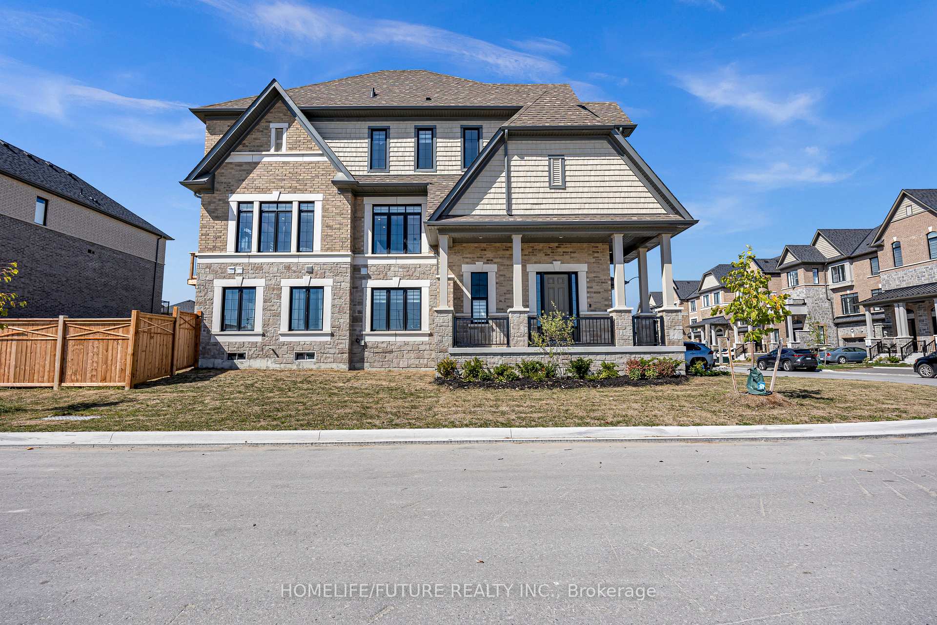 Photo 1 of 22 Morrison Crescent, Whitby, Rural Whitby — HOMEH