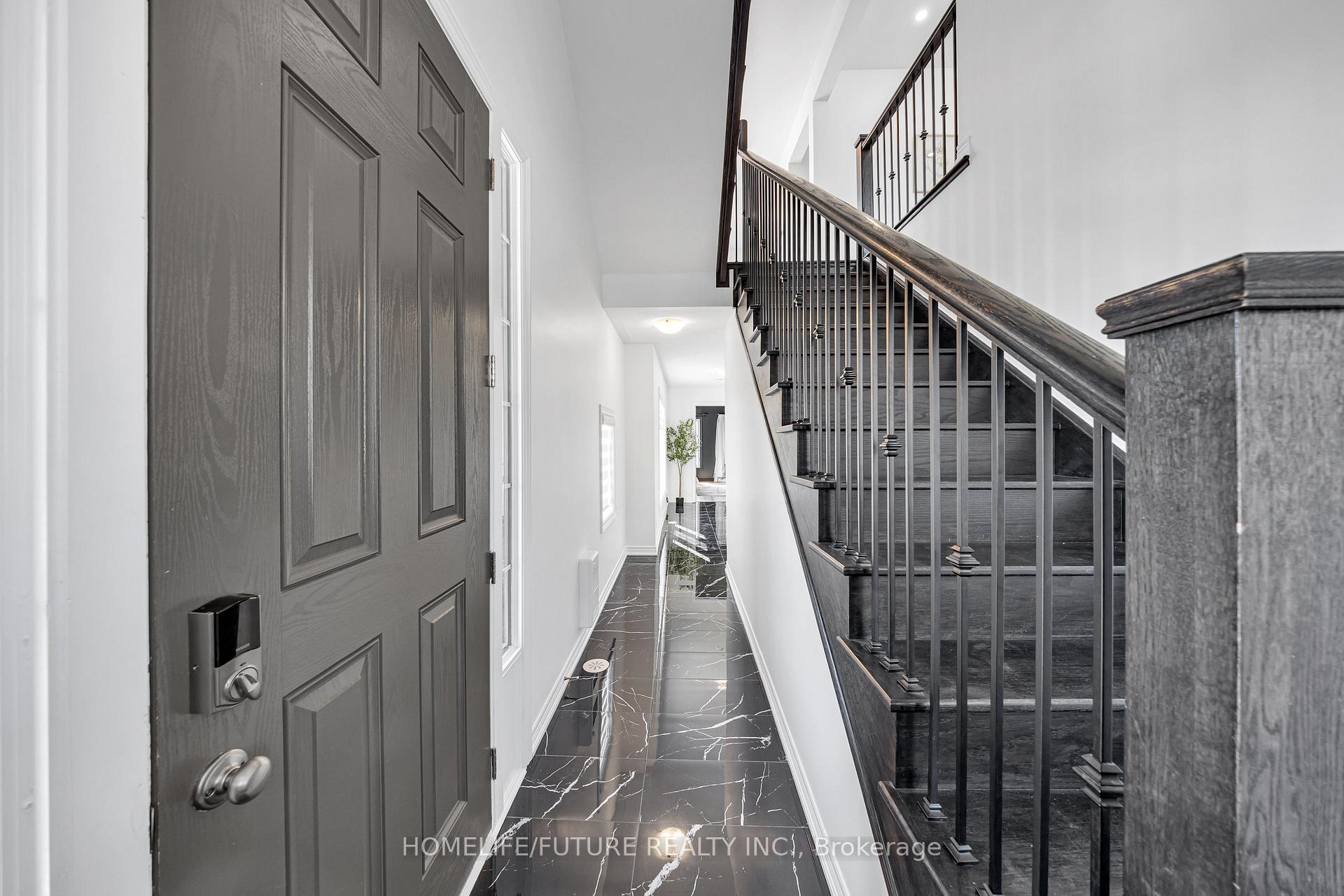 Photo 4 of 22 Morrison Crescent, Whitby, Rural Whitby — HOMEH