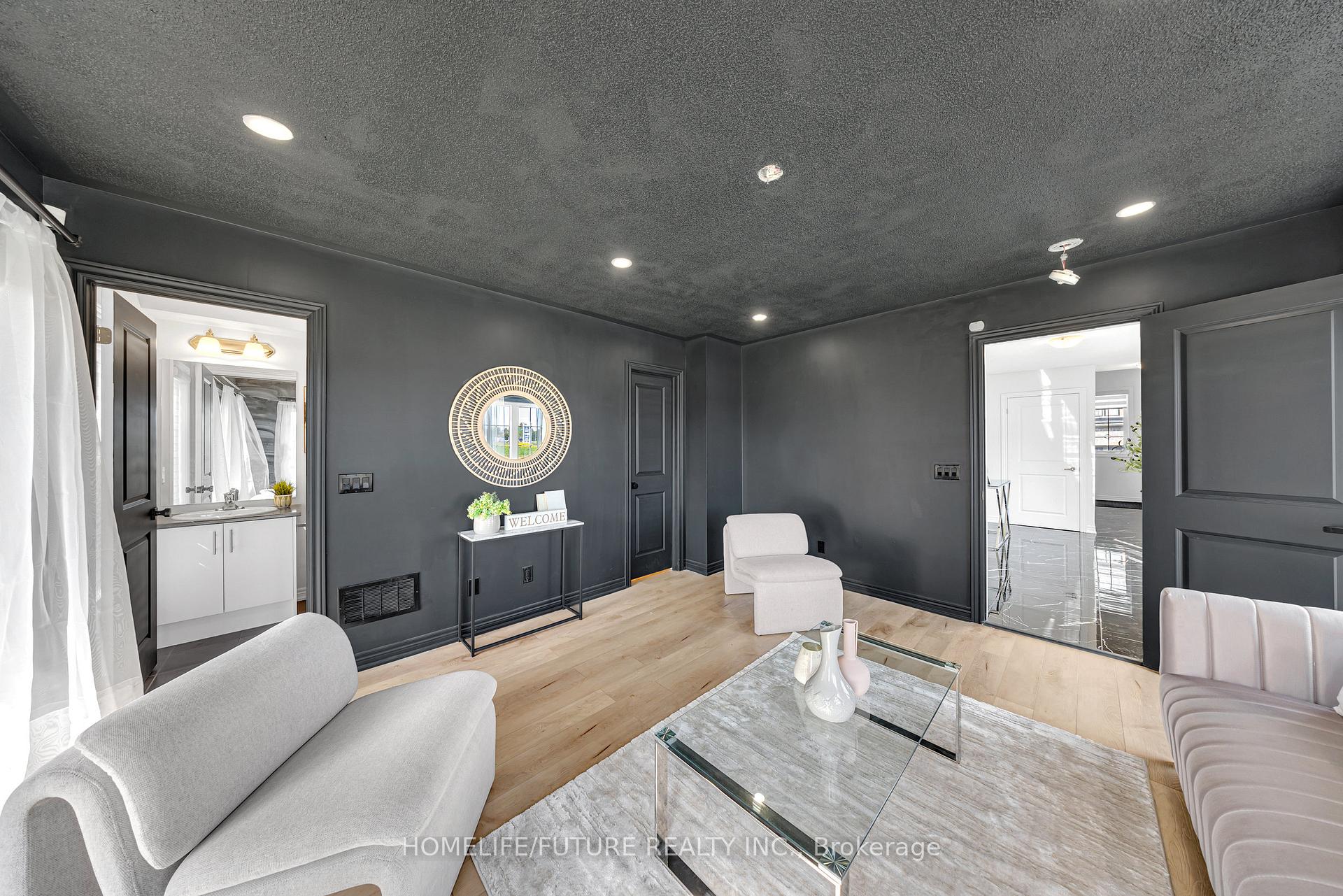 Photo 10 of 22 Morrison Crescent, Whitby, Rural Whitby — HOMEH