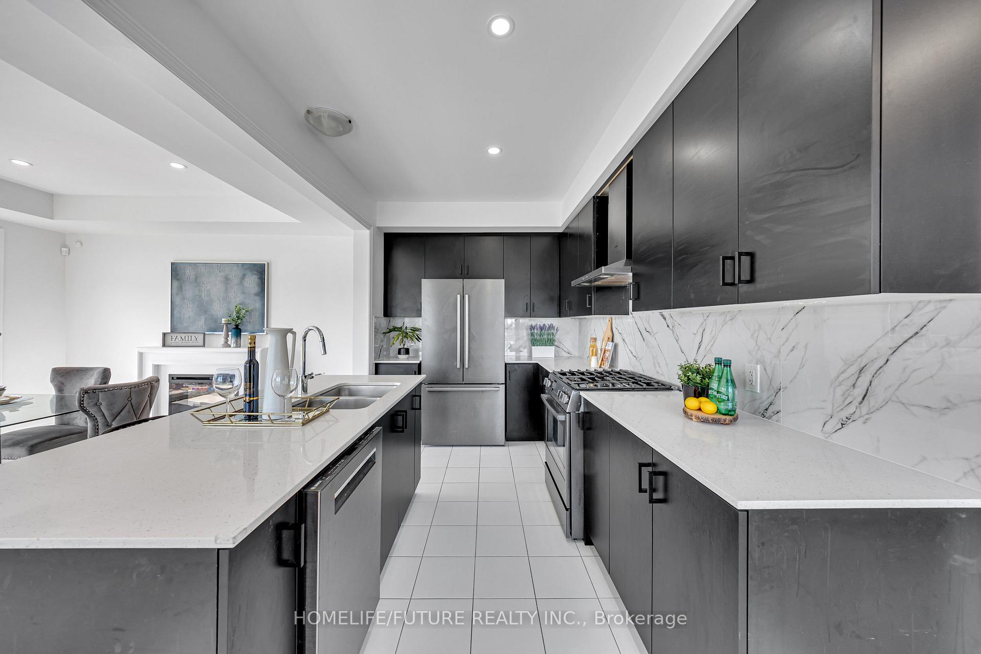 Photo 19 of 22 Morrison Crescent, Whitby, Rural Whitby — HOMEH
