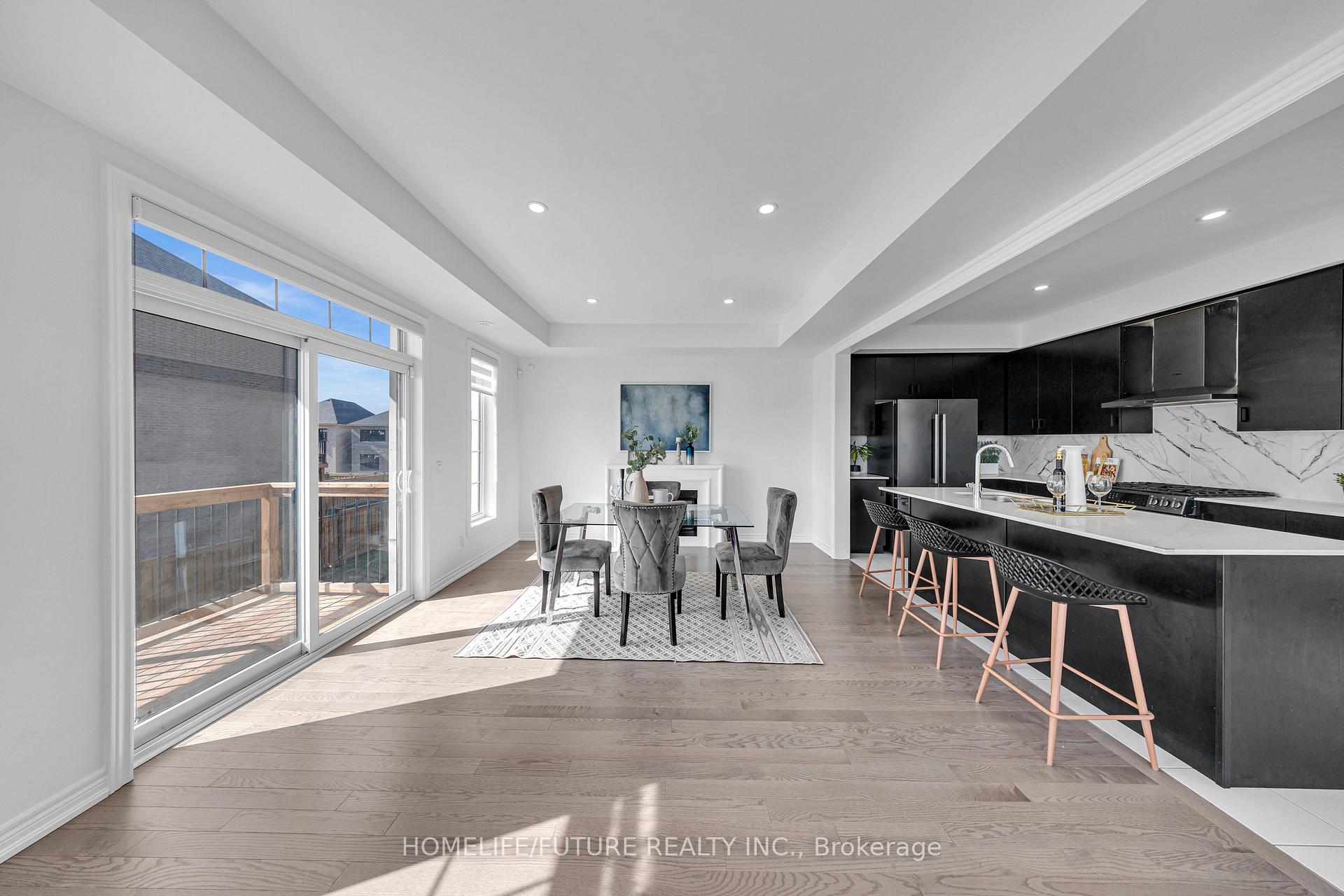 Photo 23 of 22 Morrison Crescent, Whitby, Rural Whitby — HOMEH