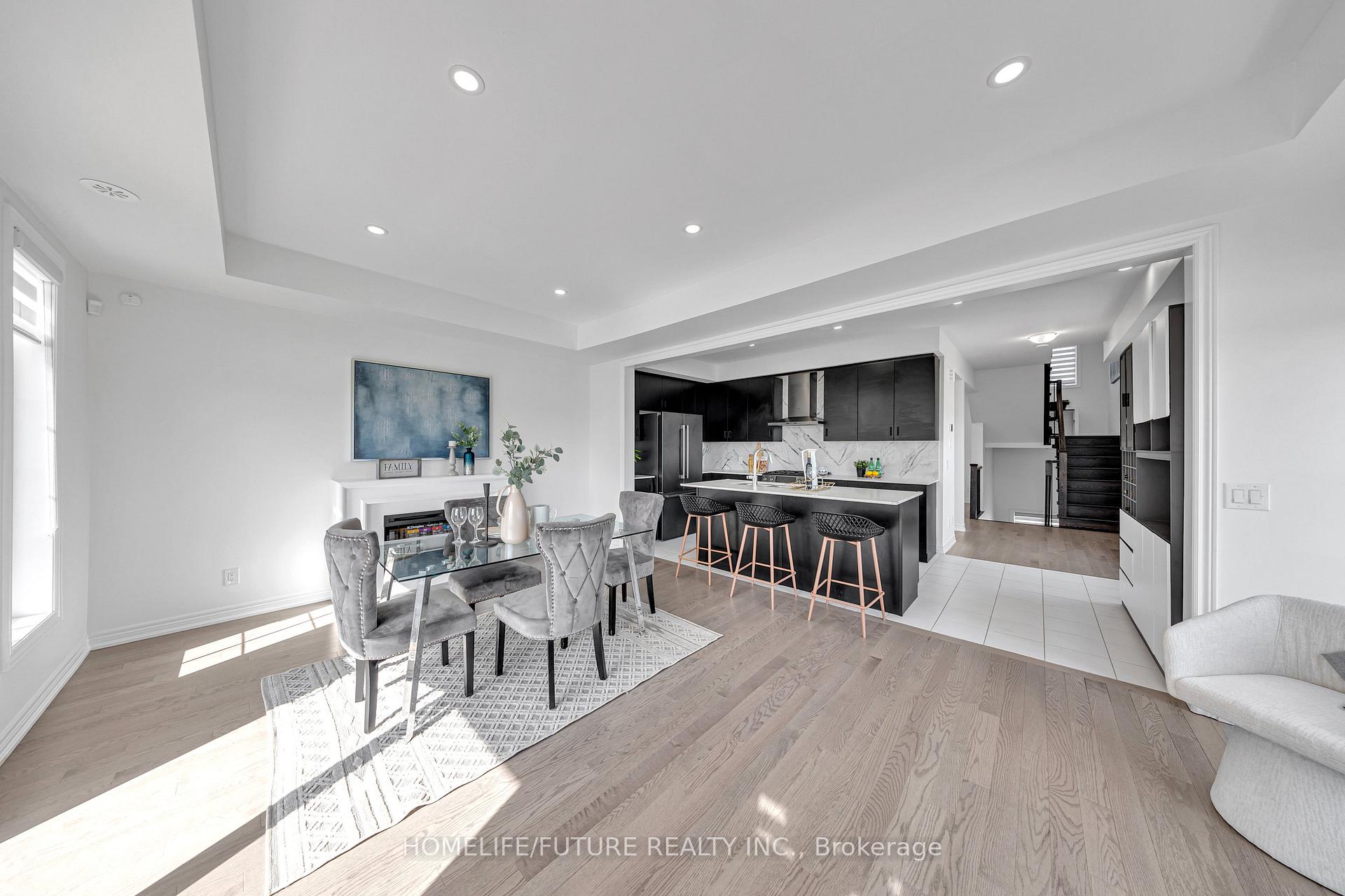 Photo 24 of 22 Morrison Crescent, Whitby, Rural Whitby — HOMEH