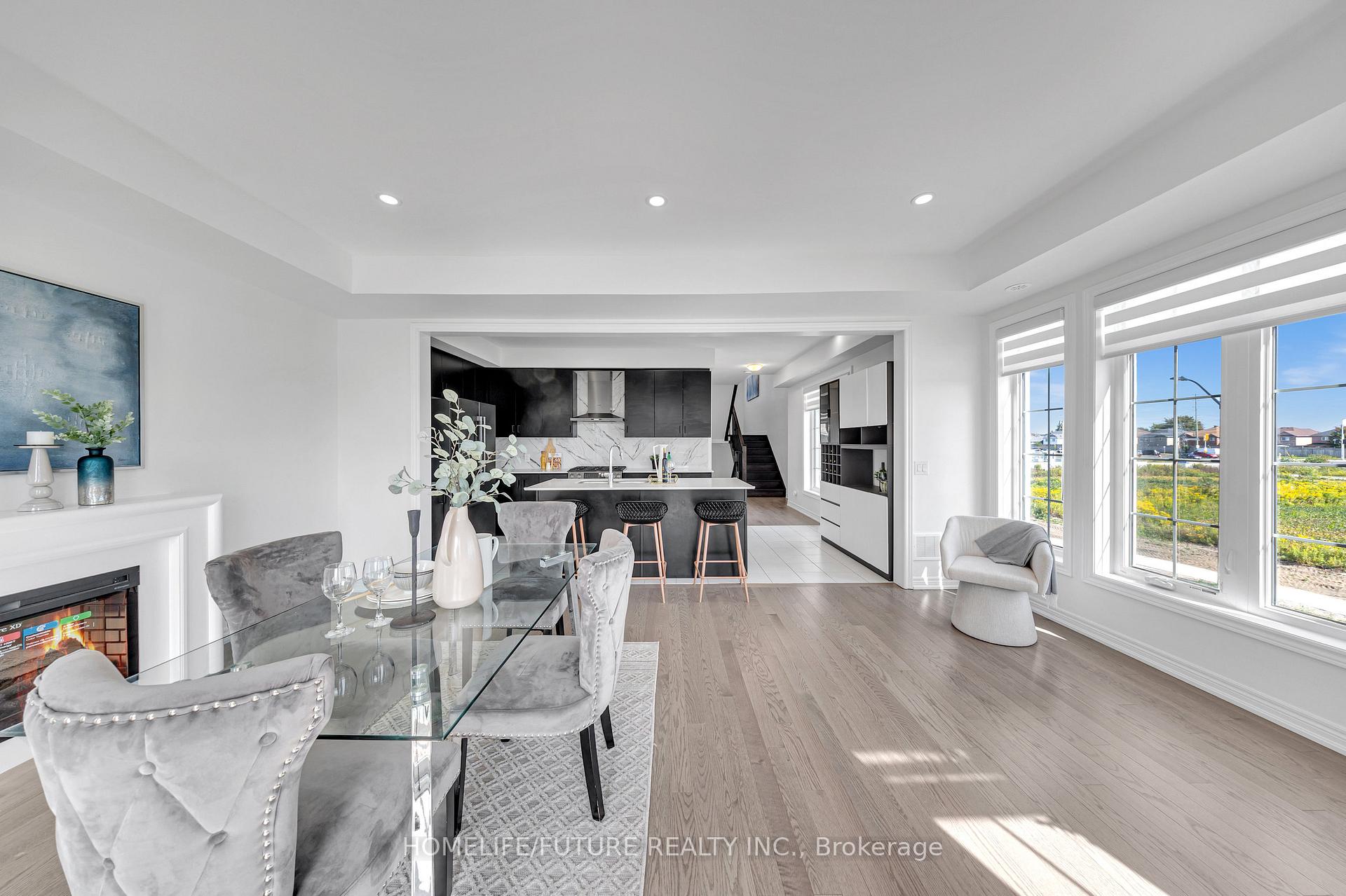 Photo 25 of 22 Morrison Crescent, Whitby, Rural Whitby — HOMEH