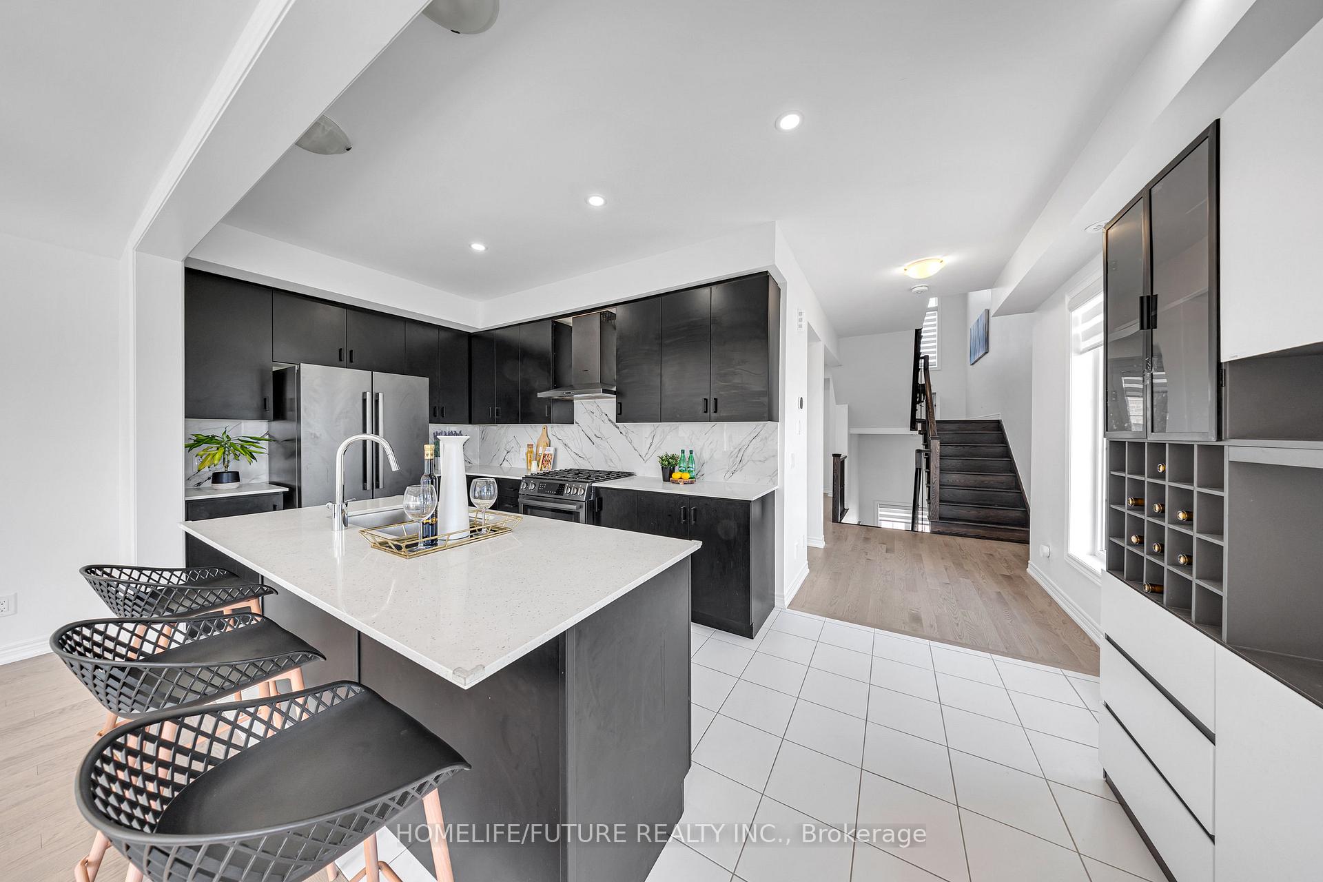 Photo 27 of 22 Morrison Crescent, Whitby, Rural Whitby — HOMEH