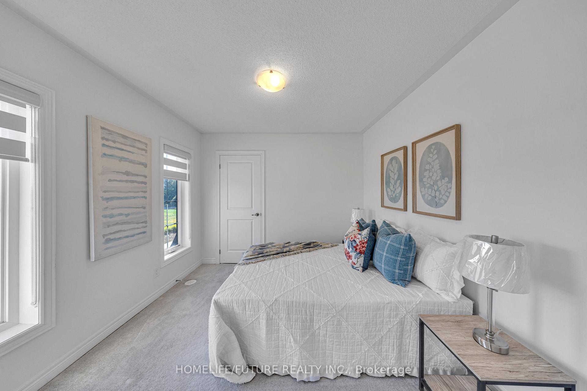 Photo 30 of 22 Morrison Crescent, Whitby, Rural Whitby — HOMEH