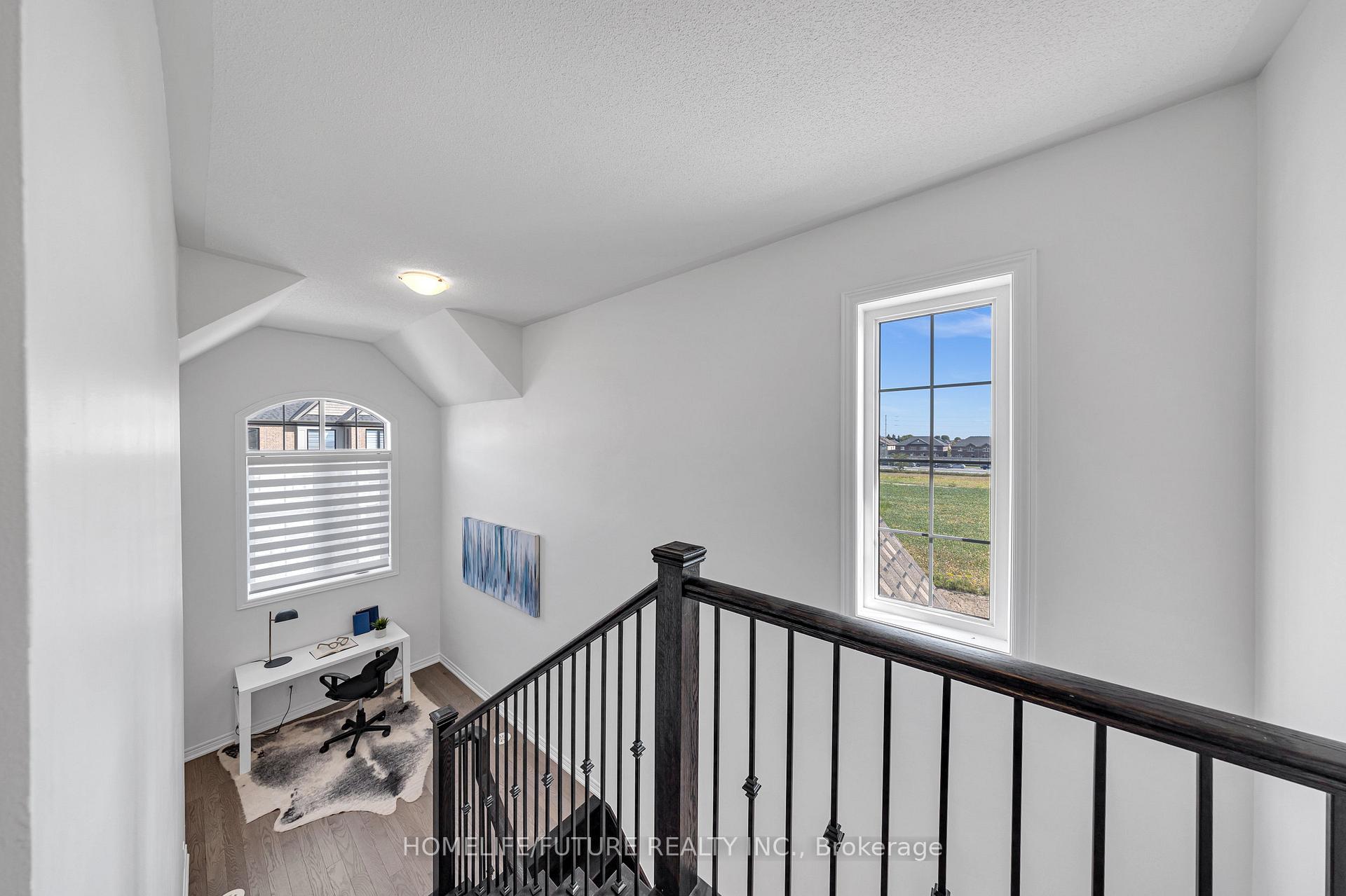 Photo 33 of 22 Morrison Crescent, Whitby, Rural Whitby — HOMEH