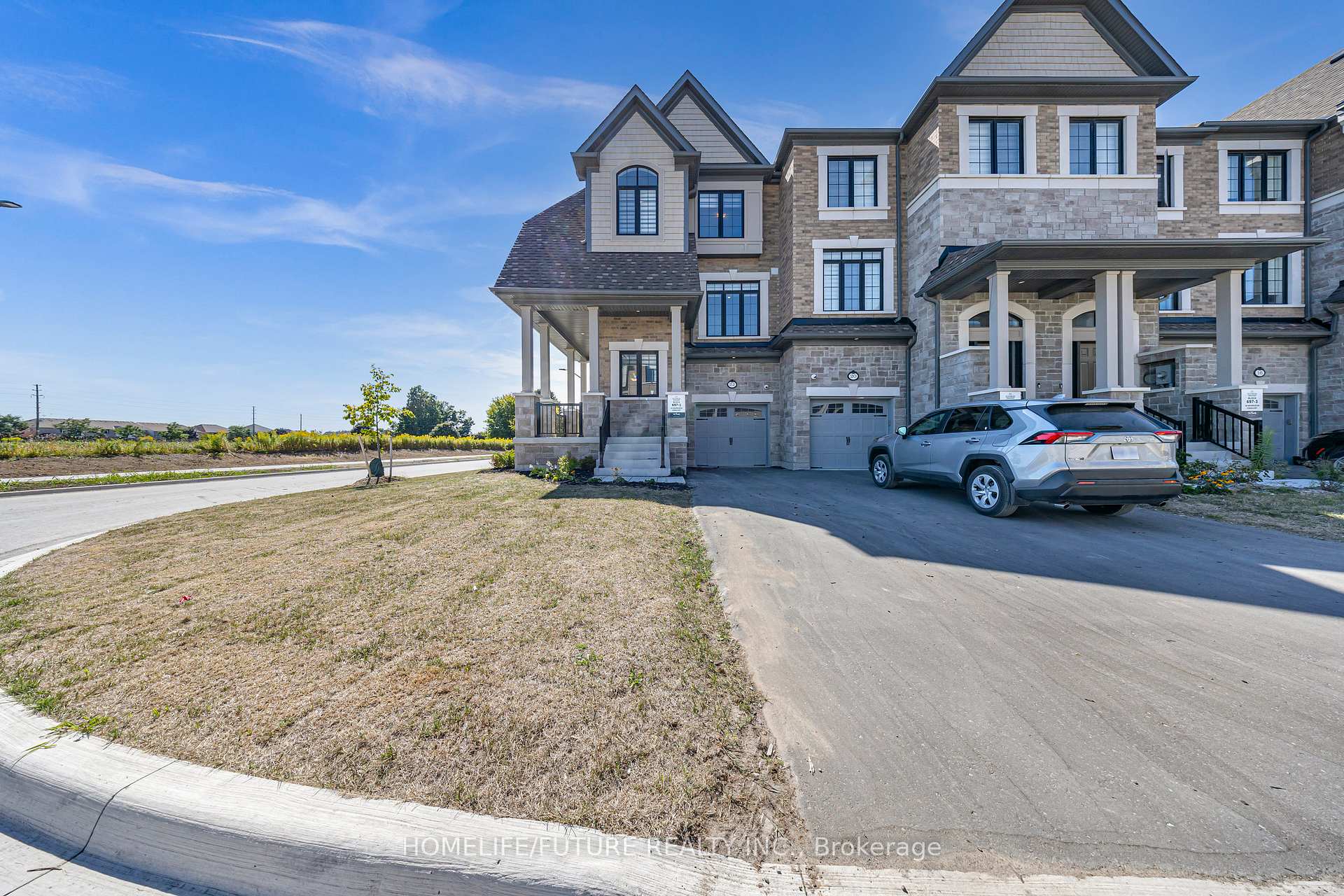 Photo 43 of 22 Morrison Crescent, Whitby, Rural Whitby — HOMEH