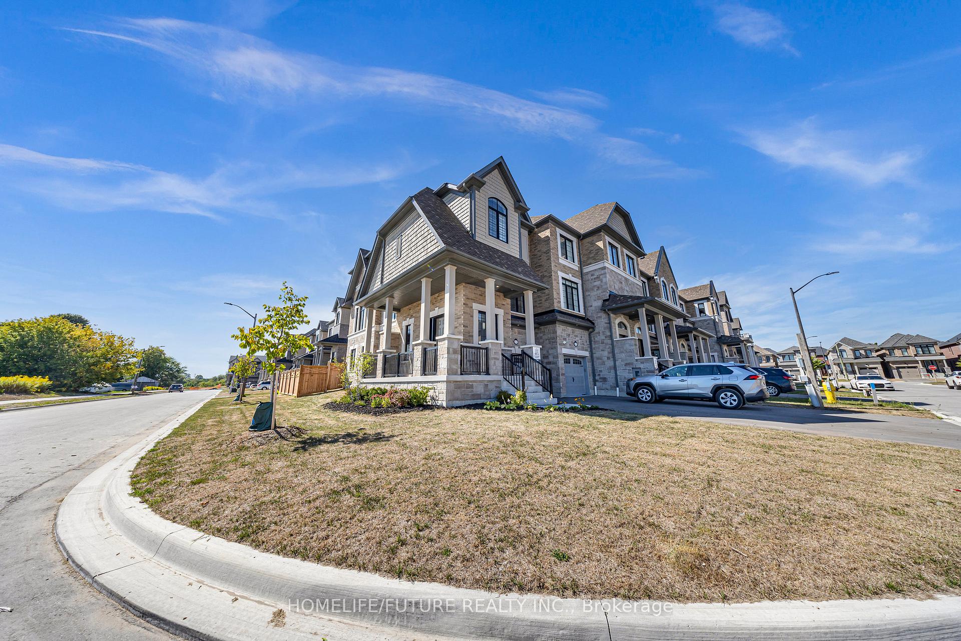 Photo 44 of 22 Morrison Crescent, Whitby, Rural Whitby — HOMEH