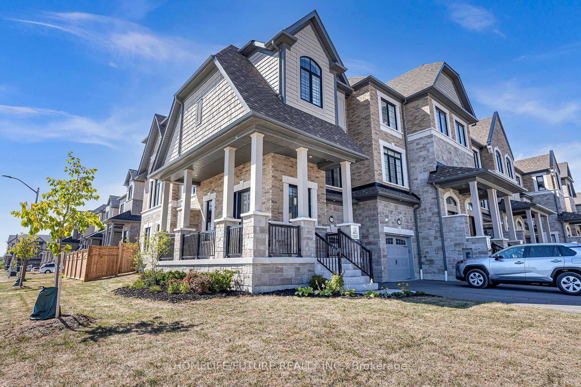 Photo 45 of 22 Morrison Crescent, Whitby, Rural Whitby — HOMEH