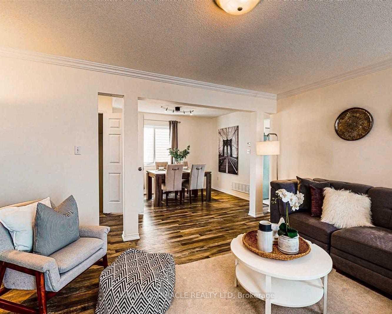 Photo 3 of 20 Forecastle Road, Whitby, Port Whitby — HOMEH