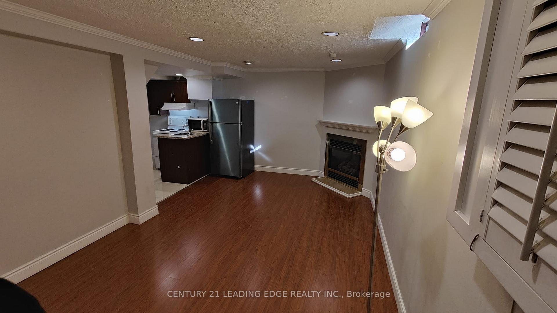 Photo 1 of Unit Basement, 73 Pembry Drive, Ajax, Central — HOMEH