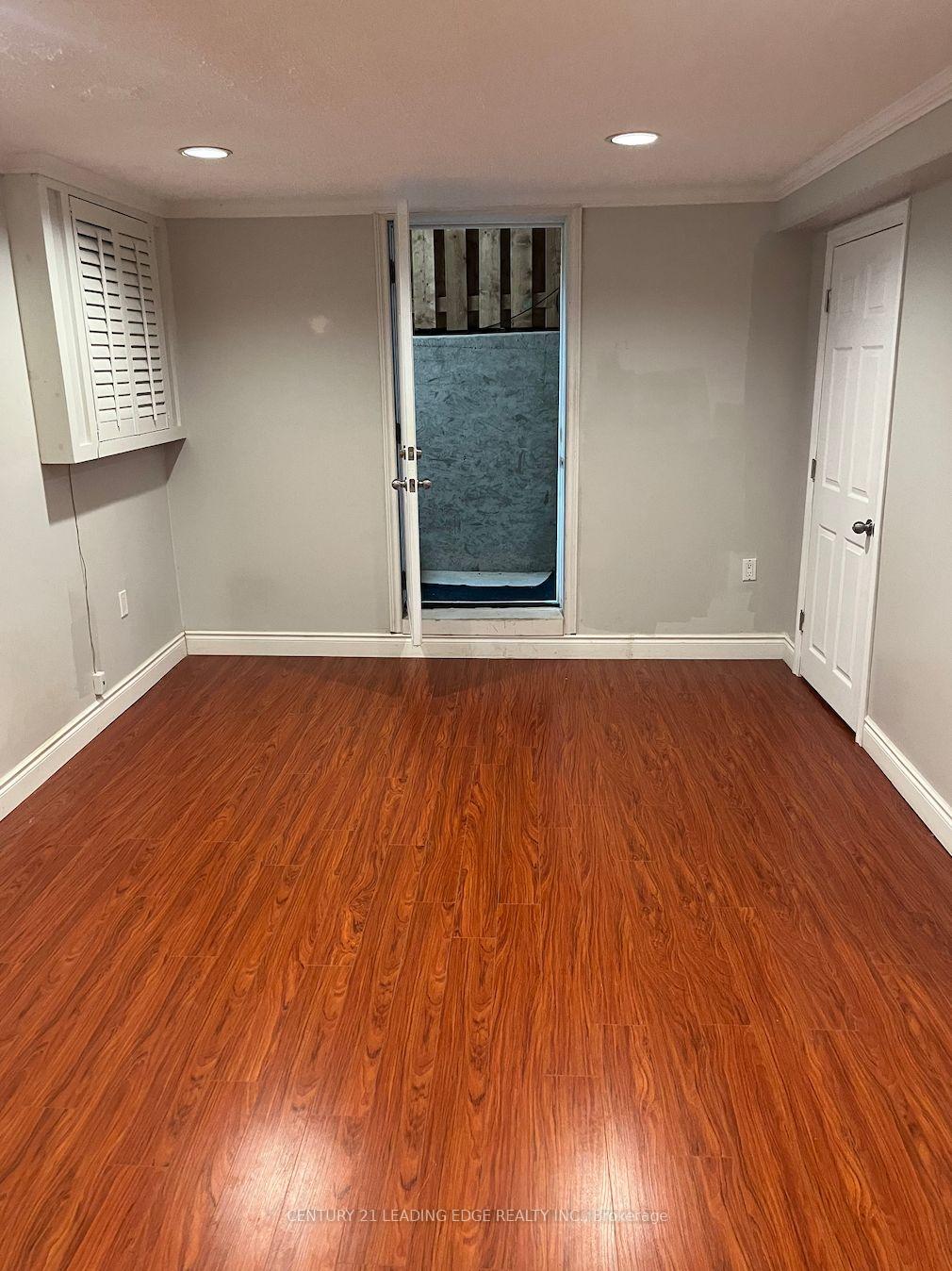 Photo 3 of Unit Basement, 73 Pembry Drive, Ajax, Central — HOMEH