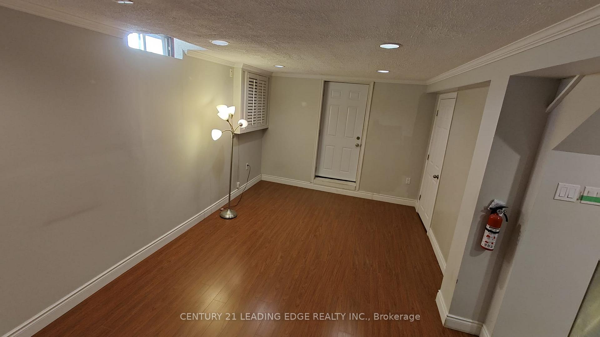 Photo 2 of Unit Basement, 73 Pembry Drive, Ajax, Central — HOMEH