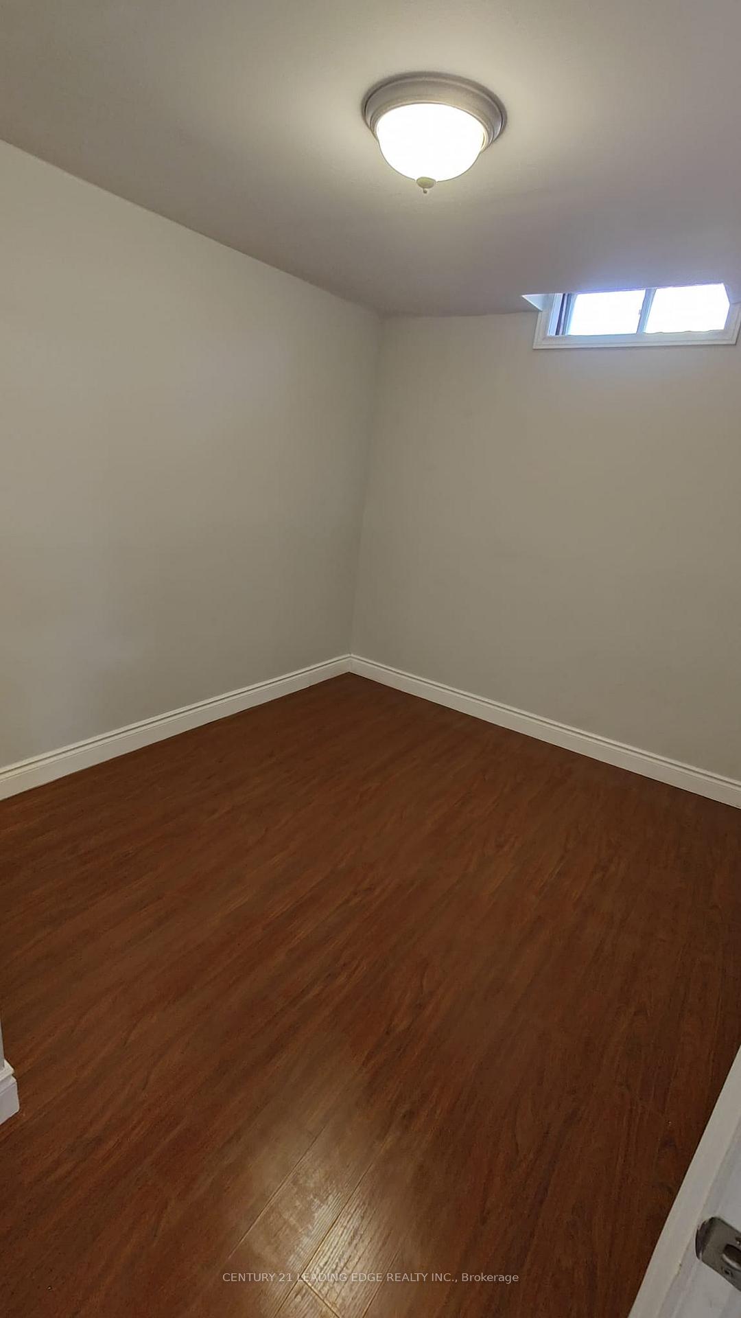 Photo 5 of Unit Basement, 73 Pembry Drive, Ajax, Central — HOMEH
