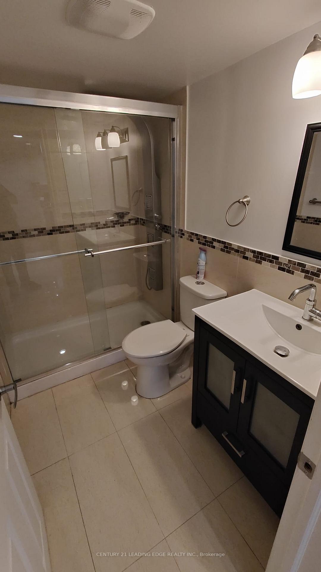 Photo 6 of Unit Basement, 73 Pembry Drive, Ajax, Central — HOMEH
