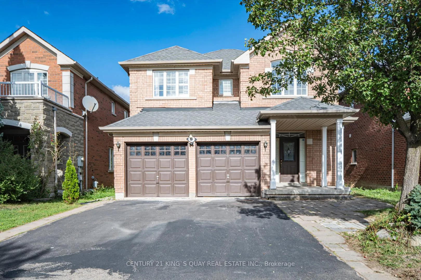 Photo 1 of 46 Pepperberry Road, Vaughan, Patterson — HOMEH