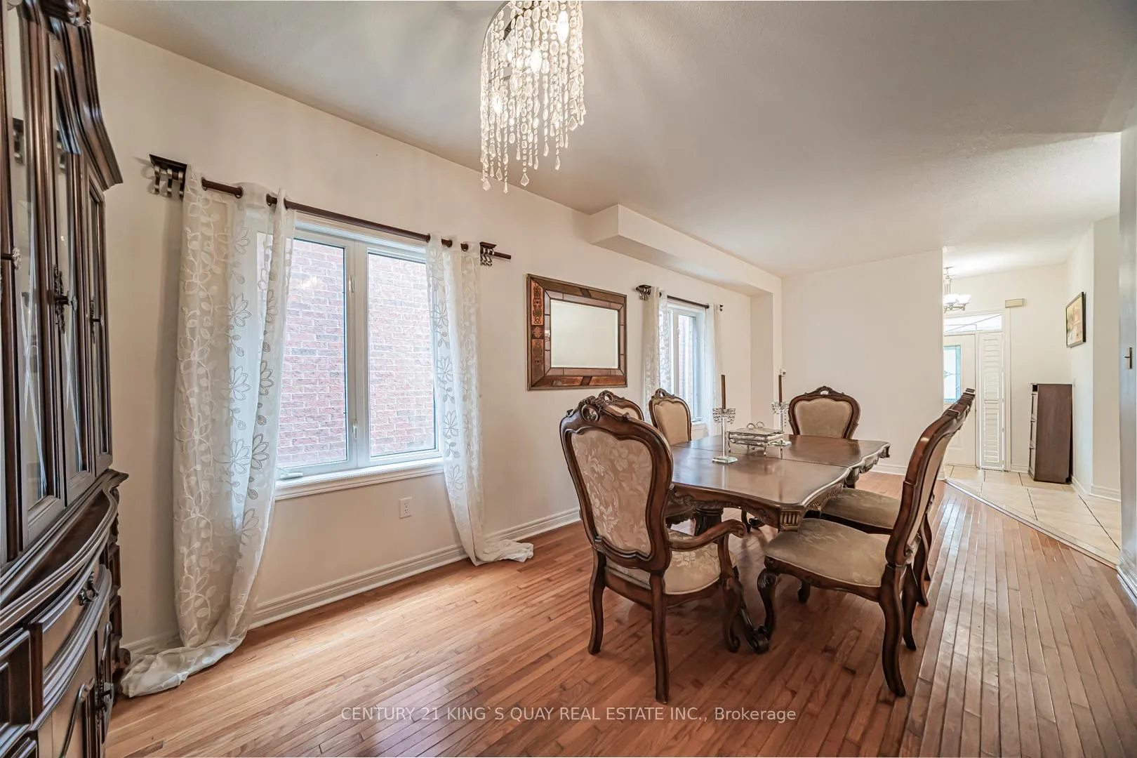 Photo 7 of 46 Pepperberry Road, Vaughan, Patterson — HOMEH