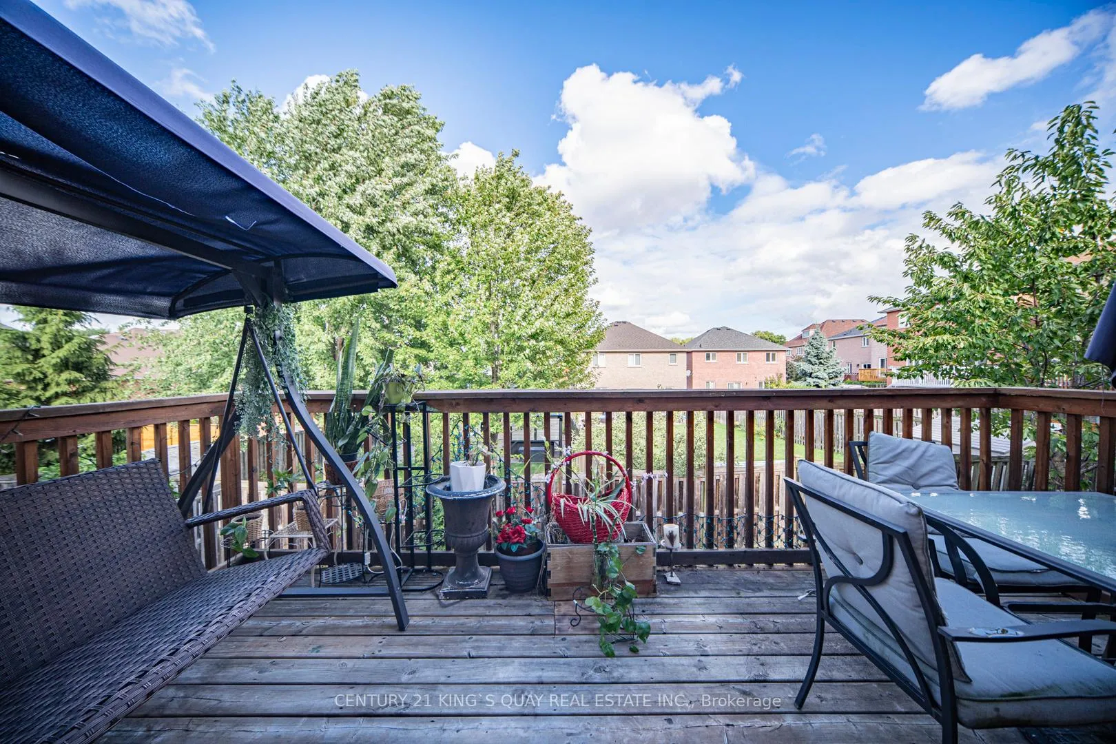 Photo 38 of 46 Pepperberry Road, Vaughan, Patterson — HOMEH