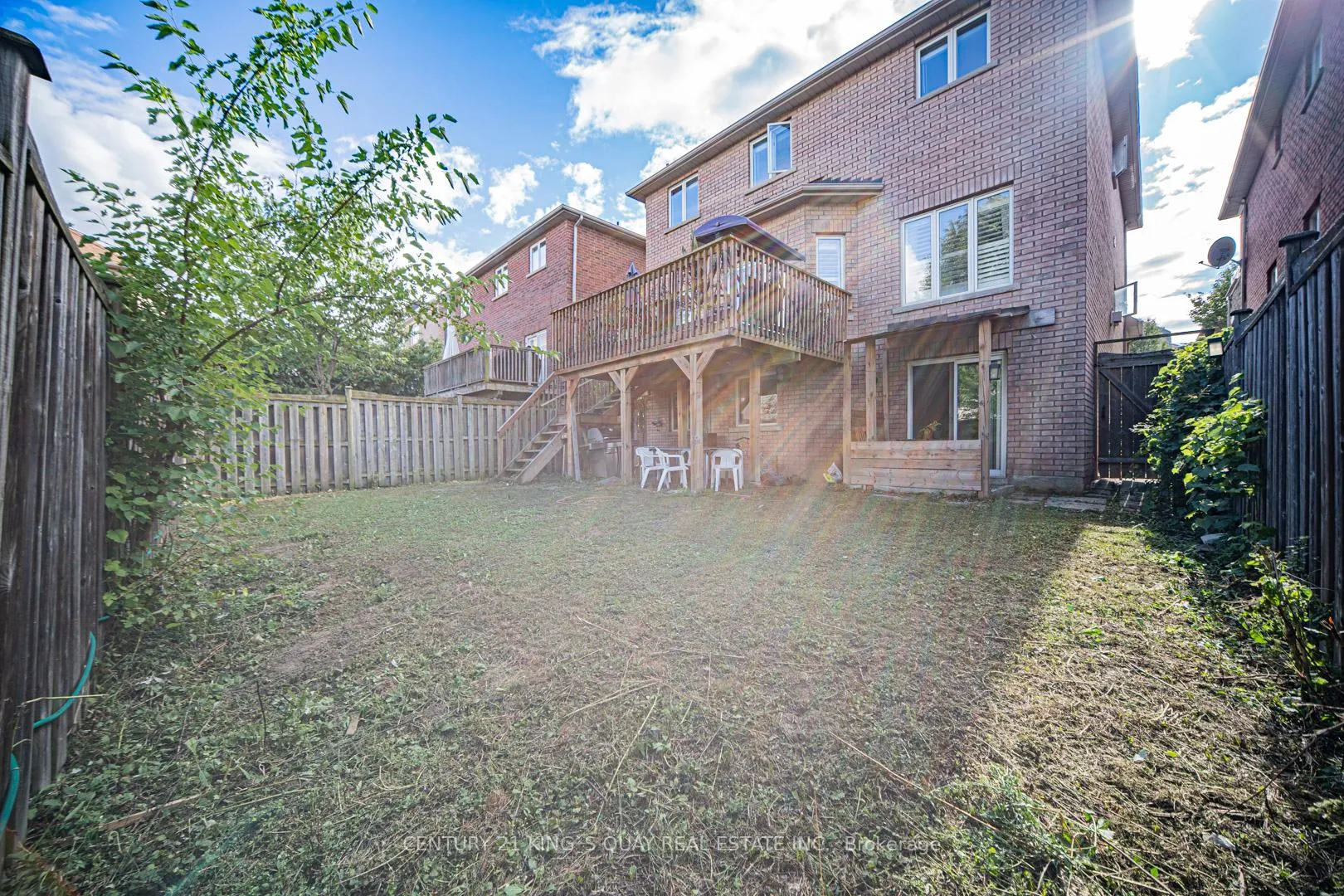 Photo 41 of 46 Pepperberry Road, Vaughan, Patterson — HOMEH