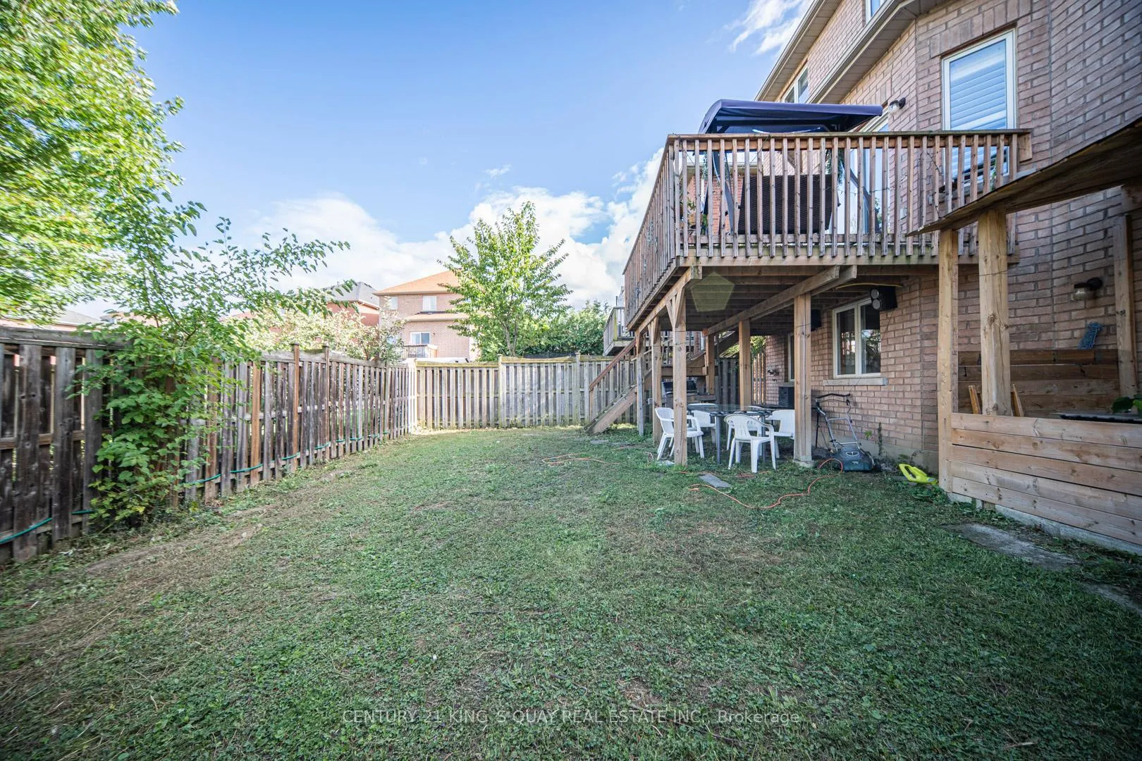 Photo 42 of 46 Pepperberry Road, Vaughan, Patterson — HOMEH