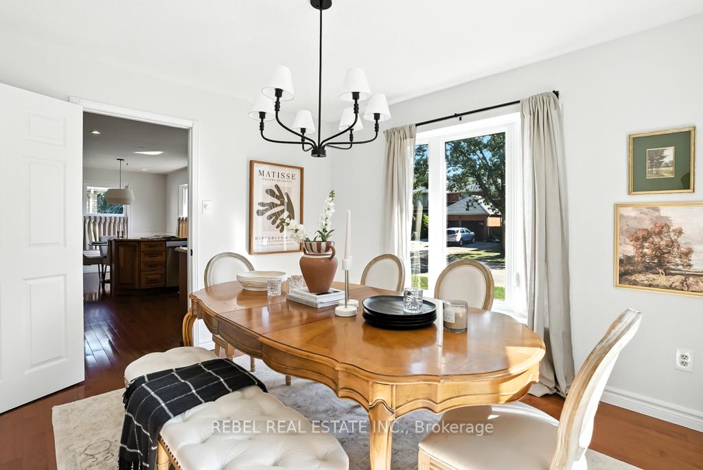 Photo 11 of 1 Maplewood Drive, Whitby, Blue Grass Meadows — HOMEH