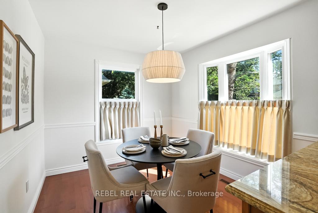 Photo 18 of 1 Maplewood Drive, Whitby, Blue Grass Meadows — HOMEH