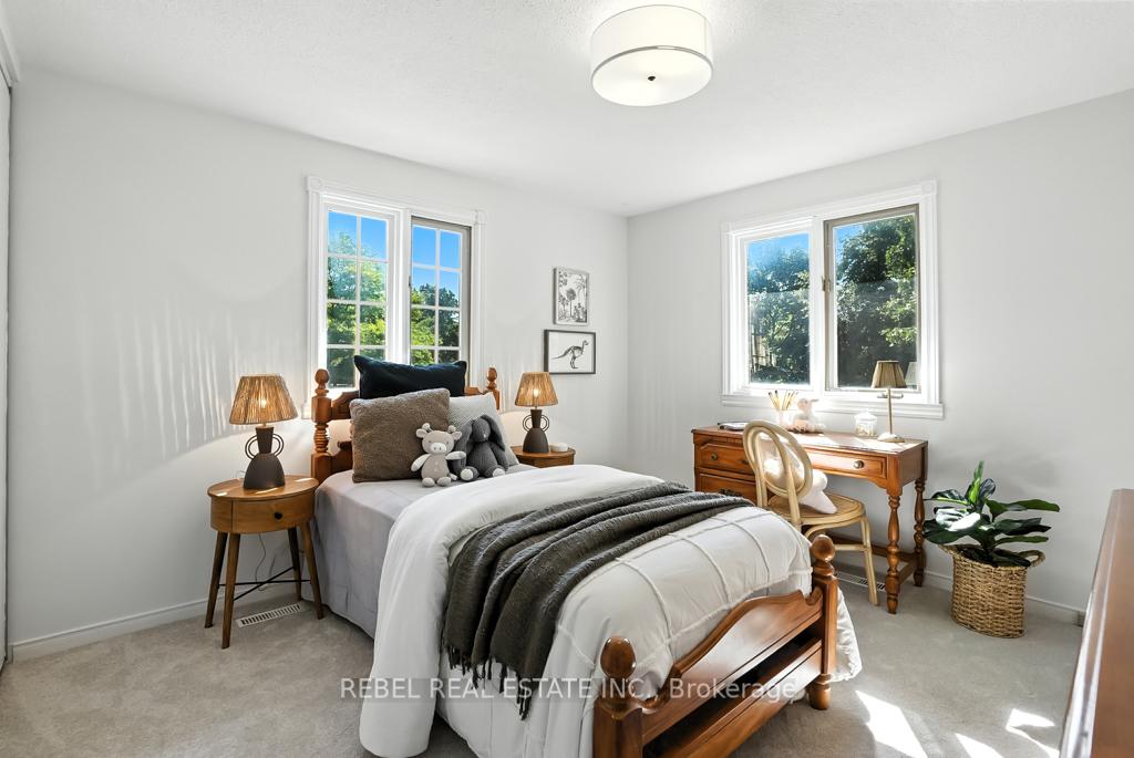 Photo 28 of 1 Maplewood Drive, Whitby, Blue Grass Meadows — HOMEH