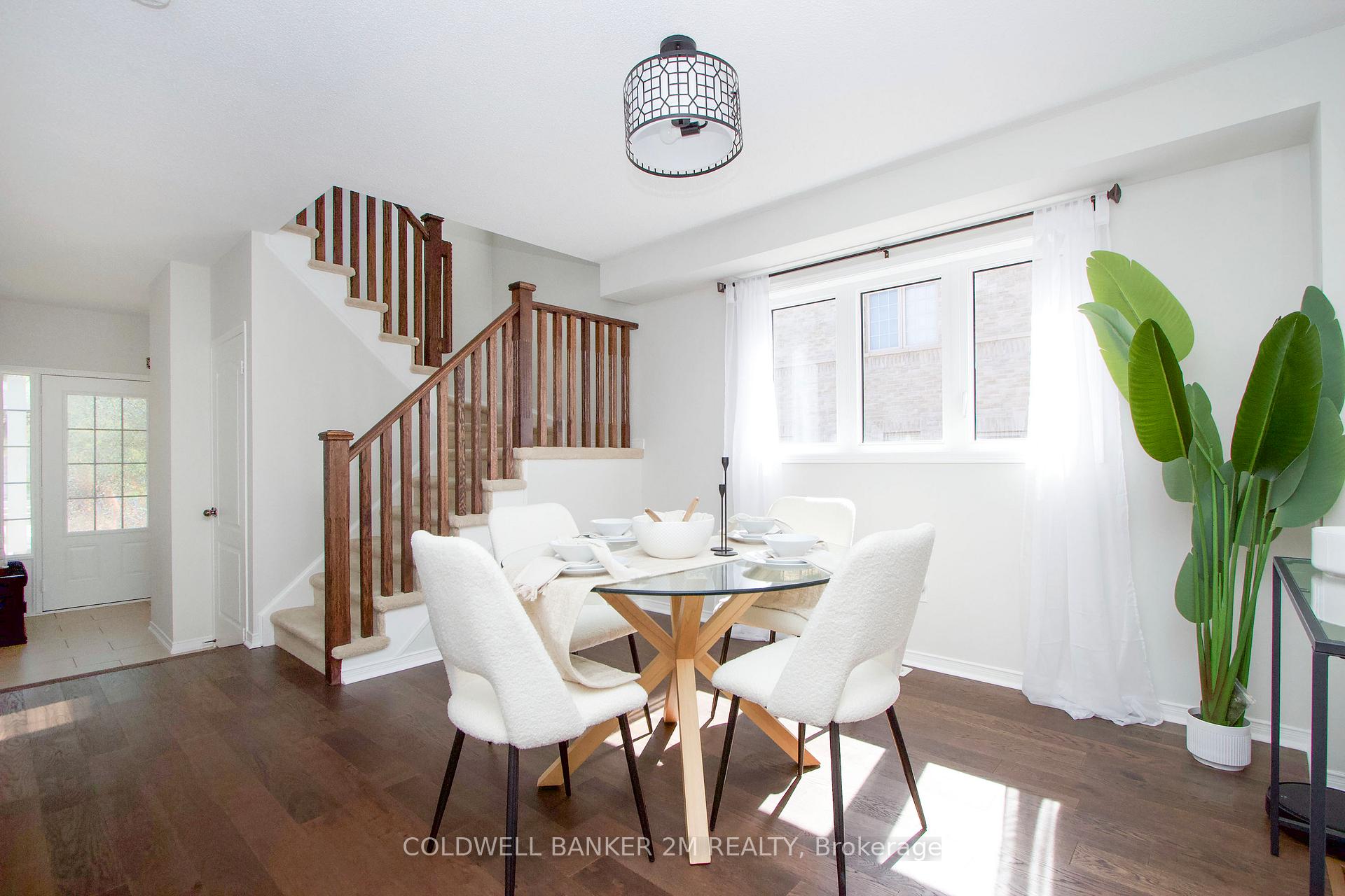 Photo 5 of 2 Hornett Way, Ajax, Central East — HOMEH