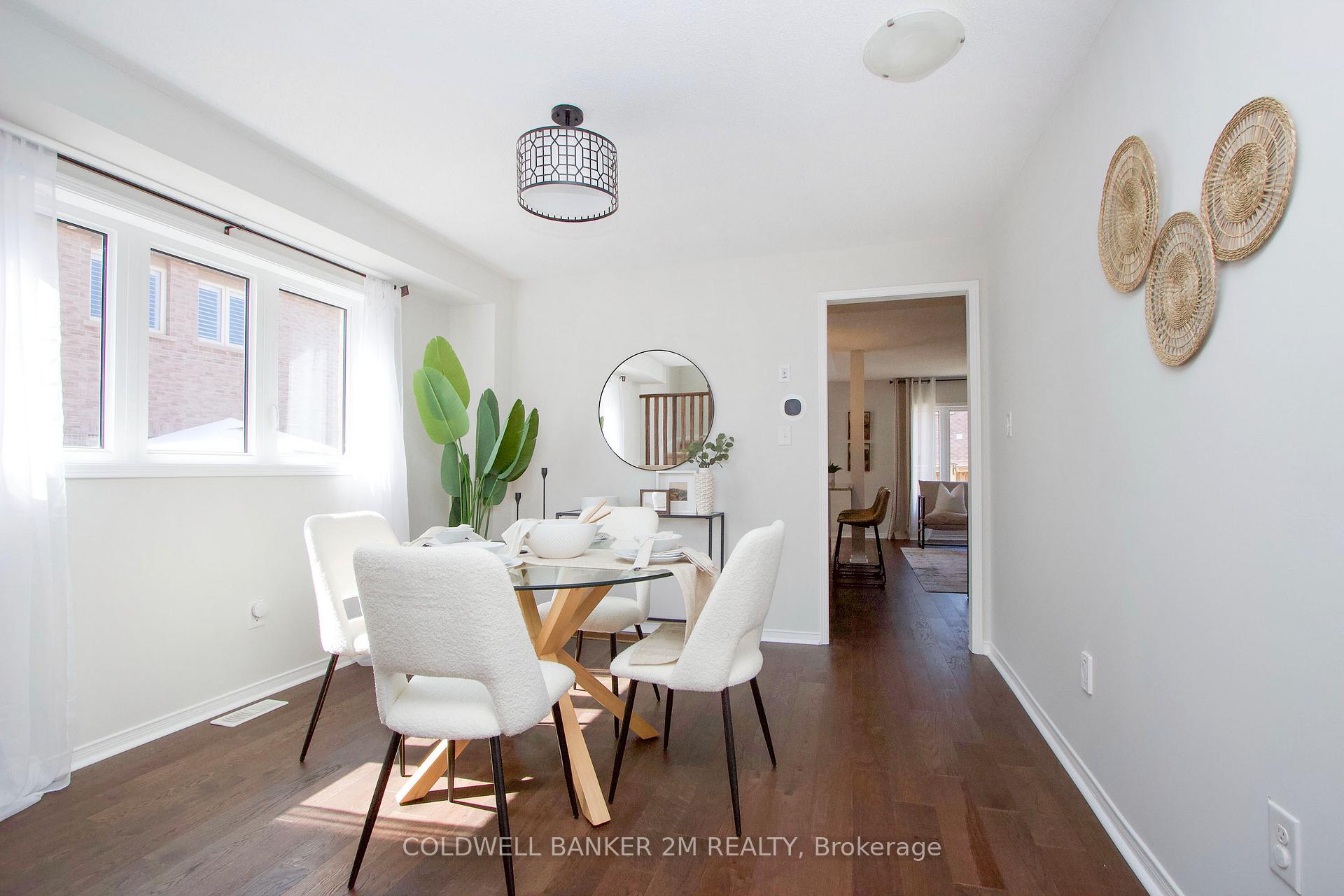 Photo 8 of 2 Hornett Way, Ajax, Central East — HOMEH