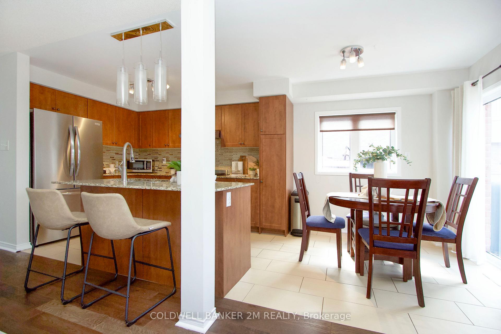 Photo 9 of 2 Hornett Way, Ajax, Central East — HOMEH