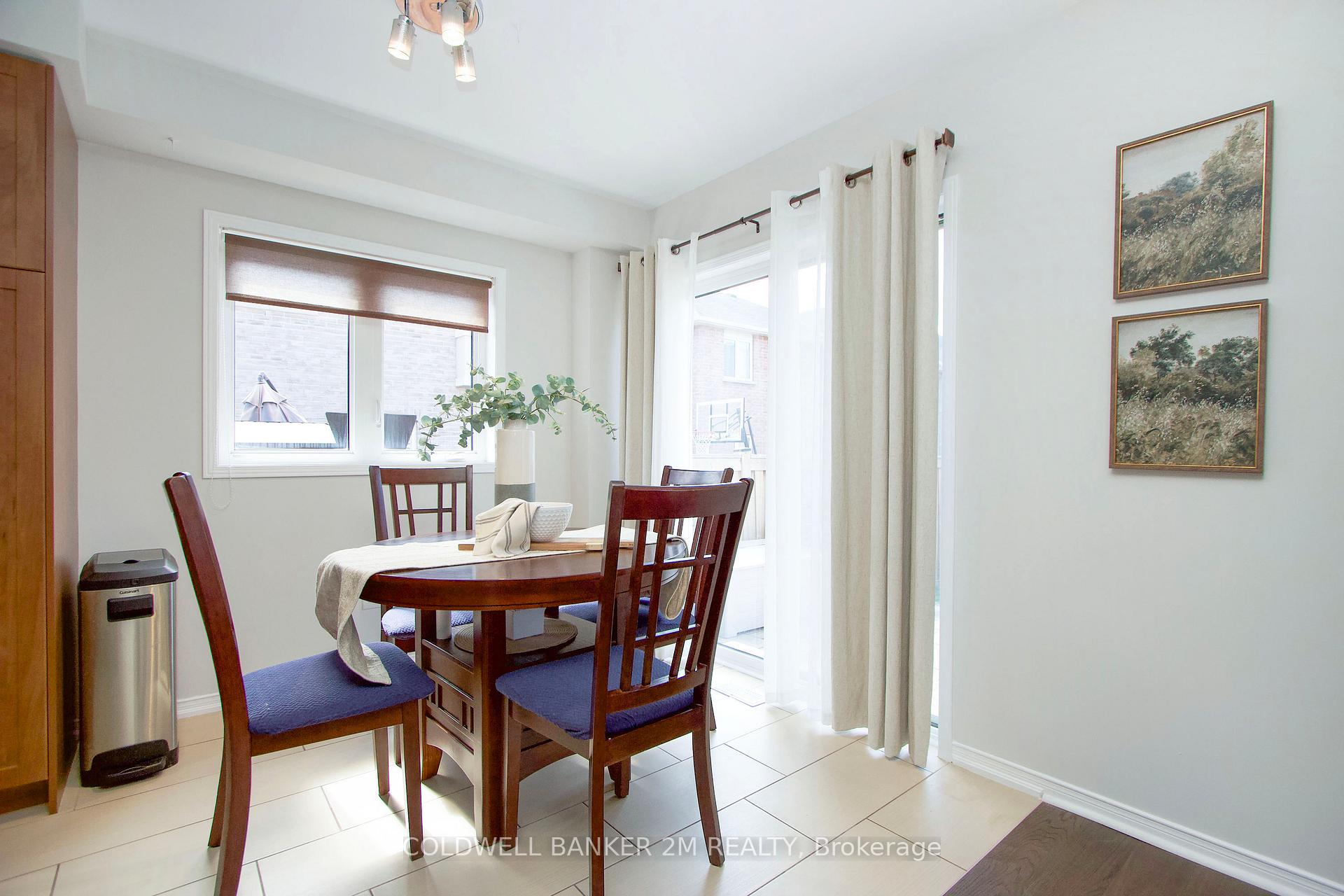 Photo 6 of 2 Hornett Way, Ajax, Central East — HOMEH