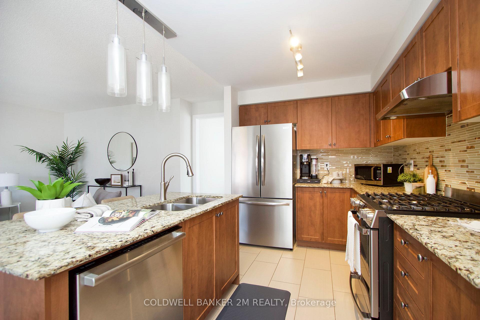 Photo 11 of 2 Hornett Way, Ajax, Central East — HOMEH