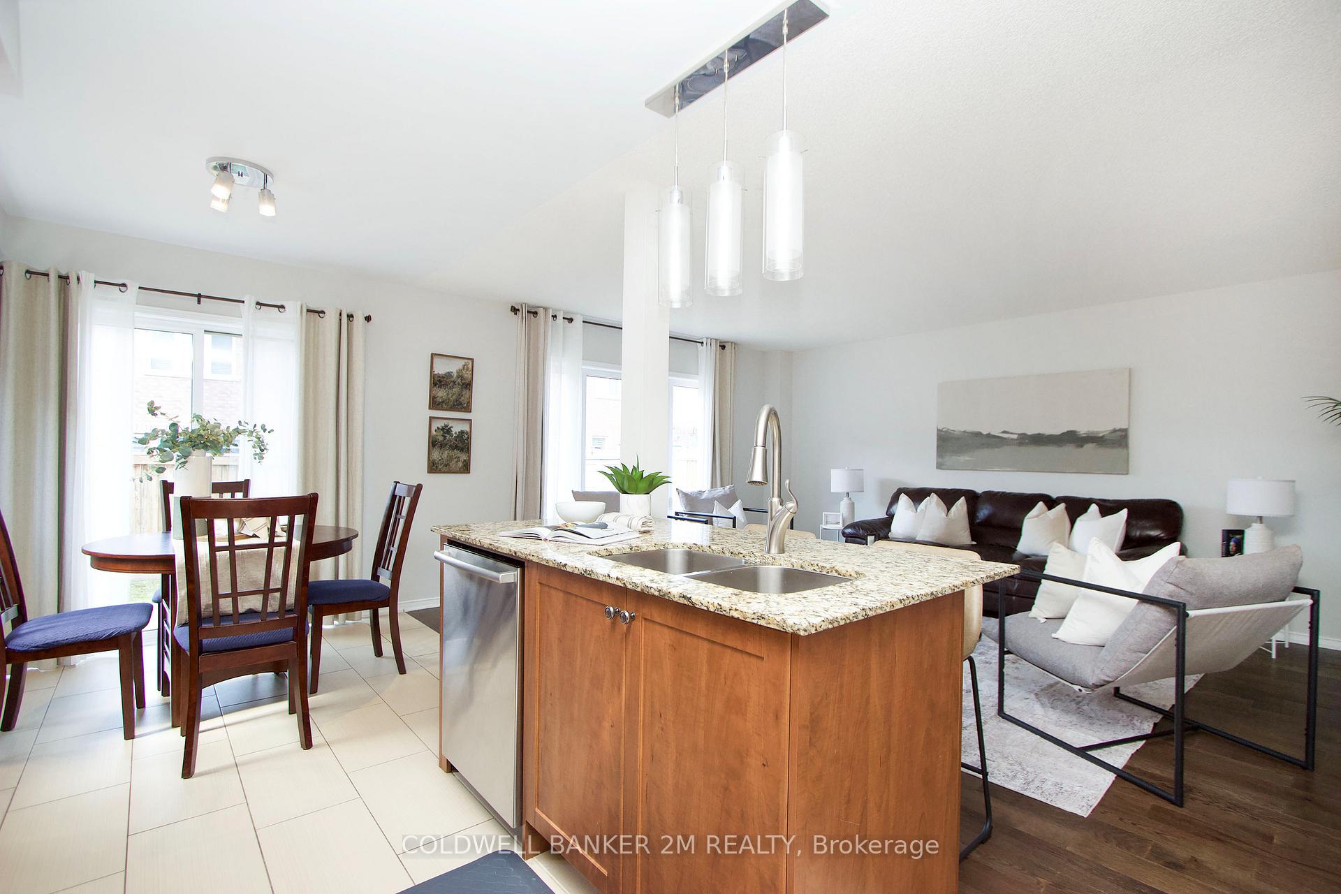 Photo 12 of 2 Hornett Way, Ajax, Central East — HOMEH