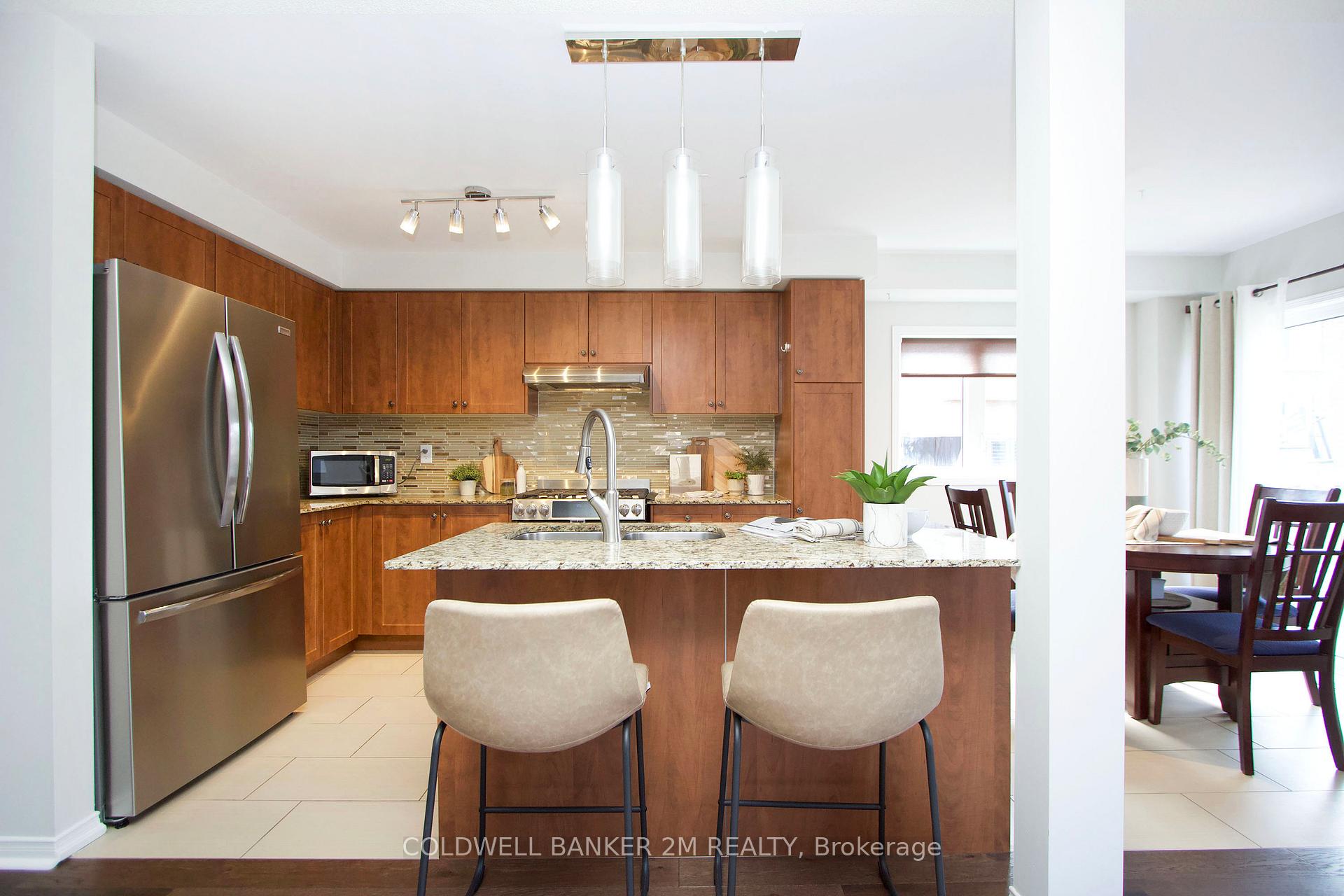 Photo 15 of 2 Hornett Way, Ajax, Central East — HOMEH