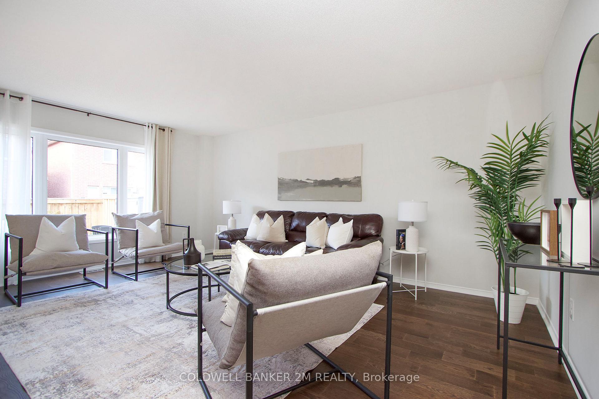 Photo 13 of 2 Hornett Way, Ajax, Central East — HOMEH