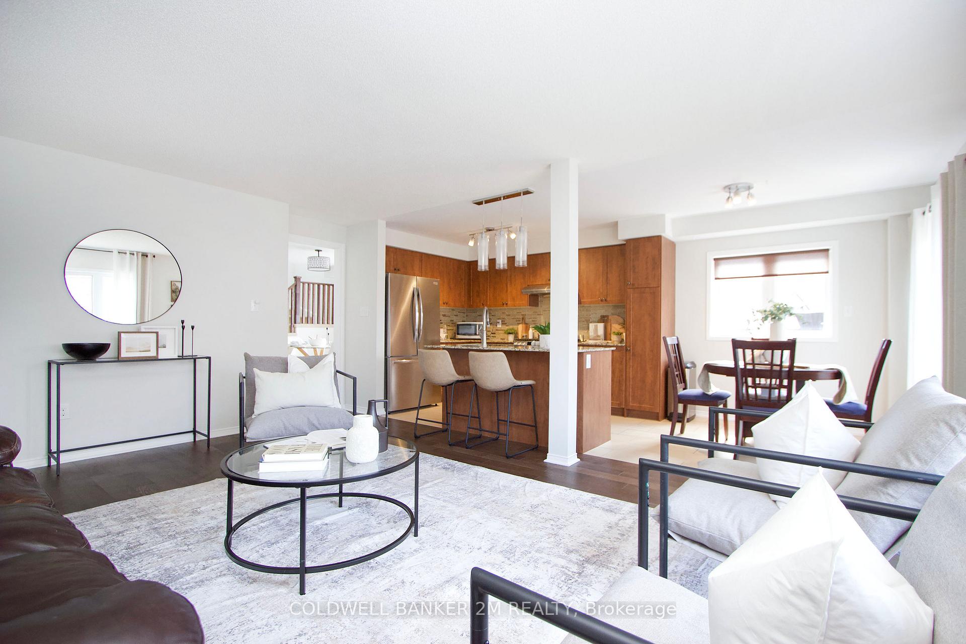 Photo 20 of 2 Hornett Way, Ajax, Central East — HOMEH