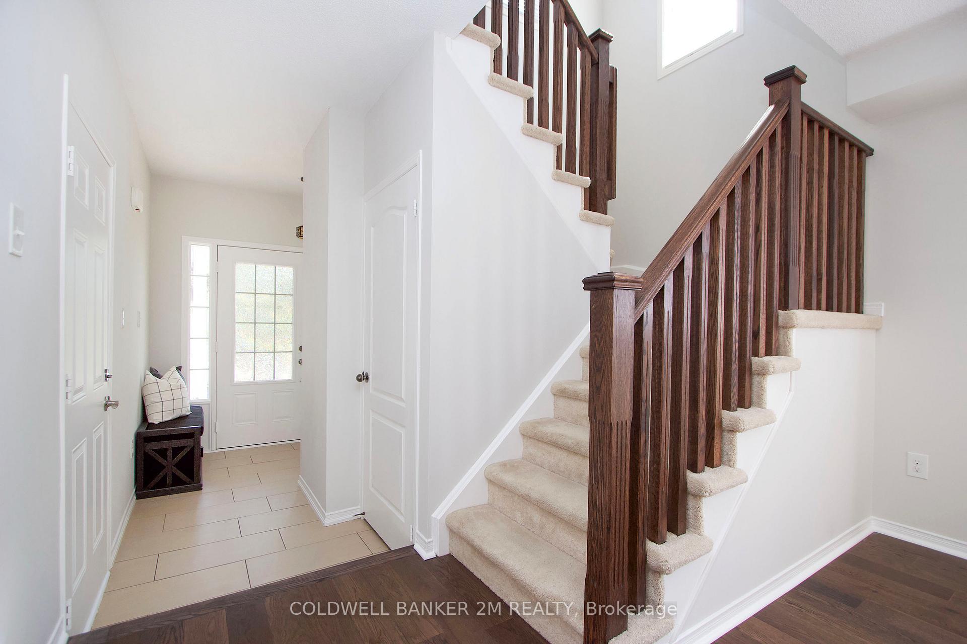 Photo 18 of 2 Hornett Way, Ajax, Central East — HOMEH