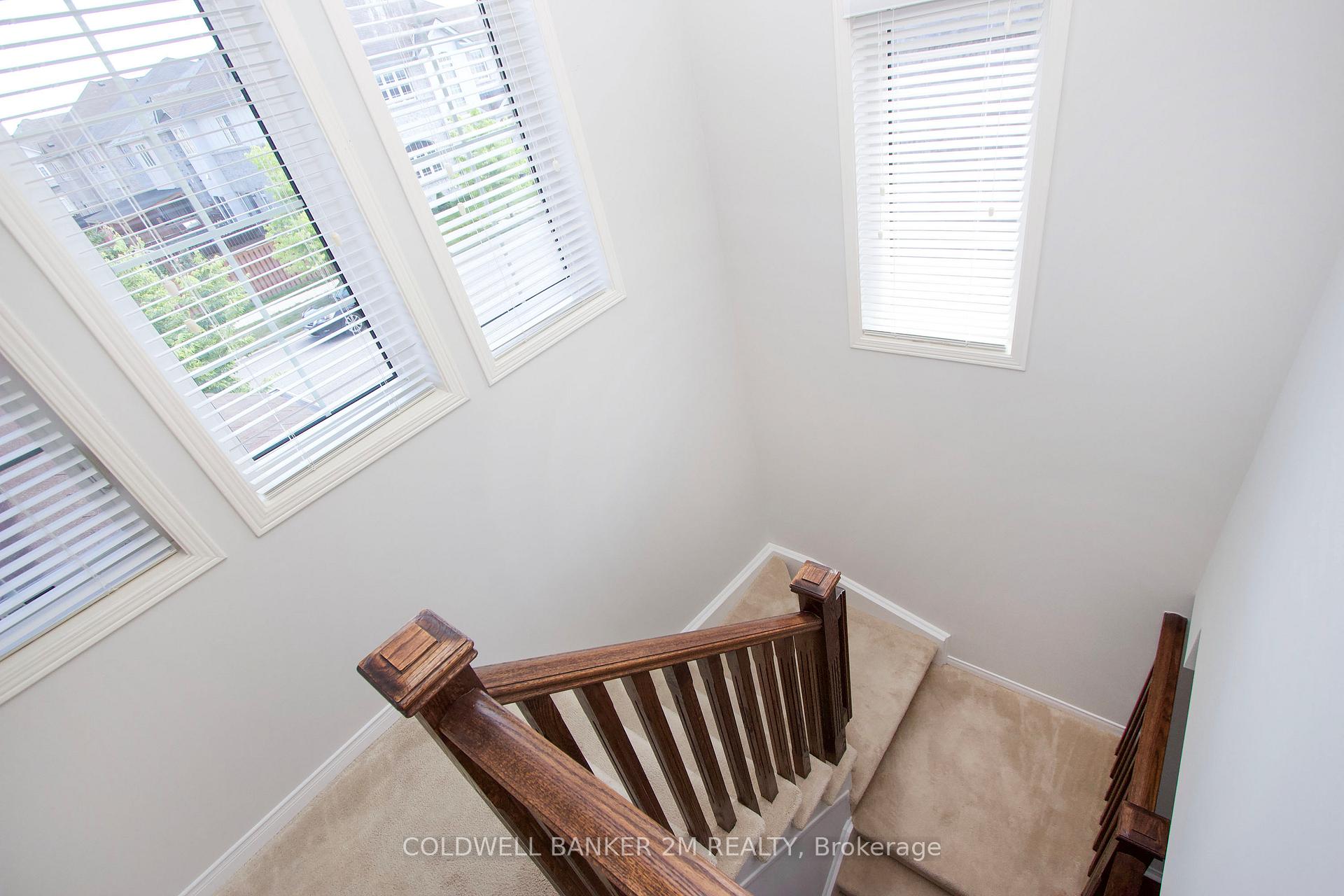 Photo 17 of 2 Hornett Way, Ajax, Central East — HOMEH
