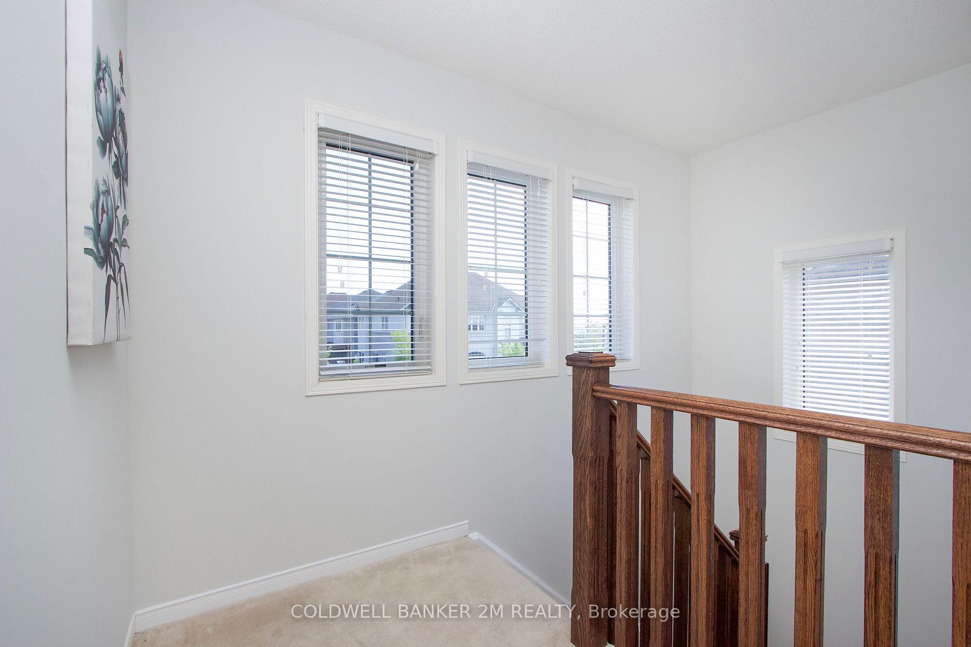 Photo 19 of 2 Hornett Way, Ajax, Central East — HOMEH