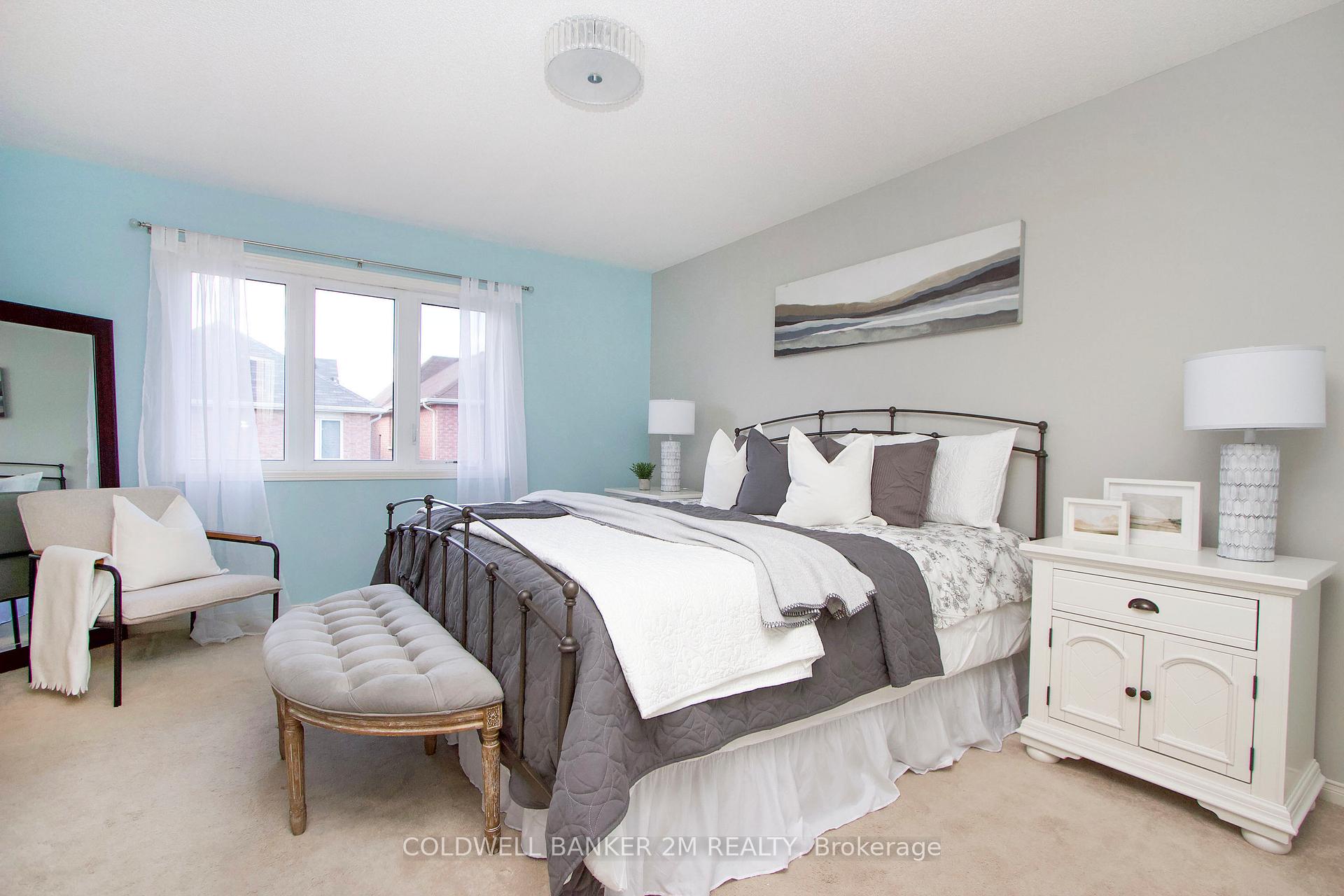 Photo 21 of 2 Hornett Way, Ajax, Central East — HOMEH