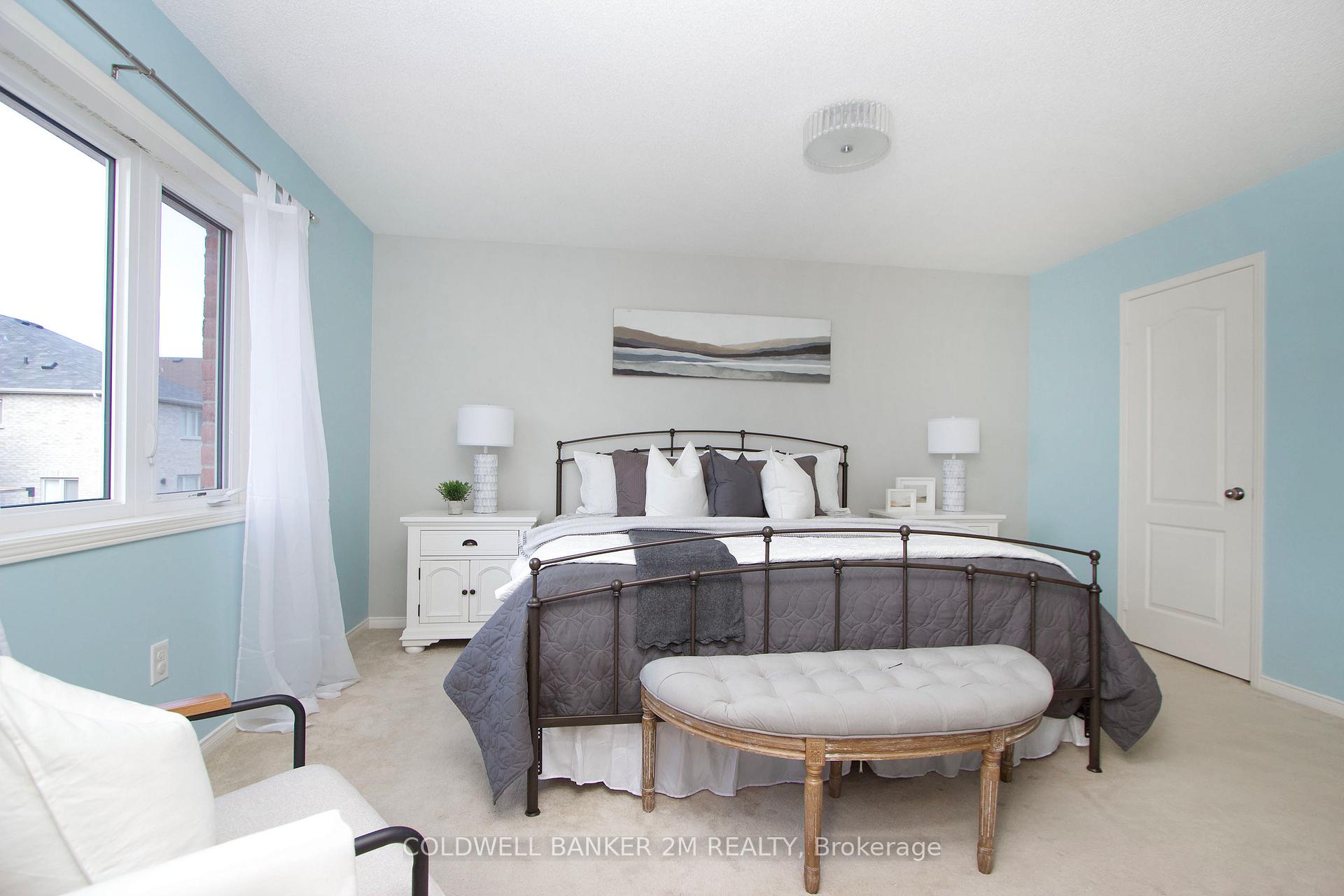 Photo 24 of 2 Hornett Way, Ajax, Central East — HOMEH