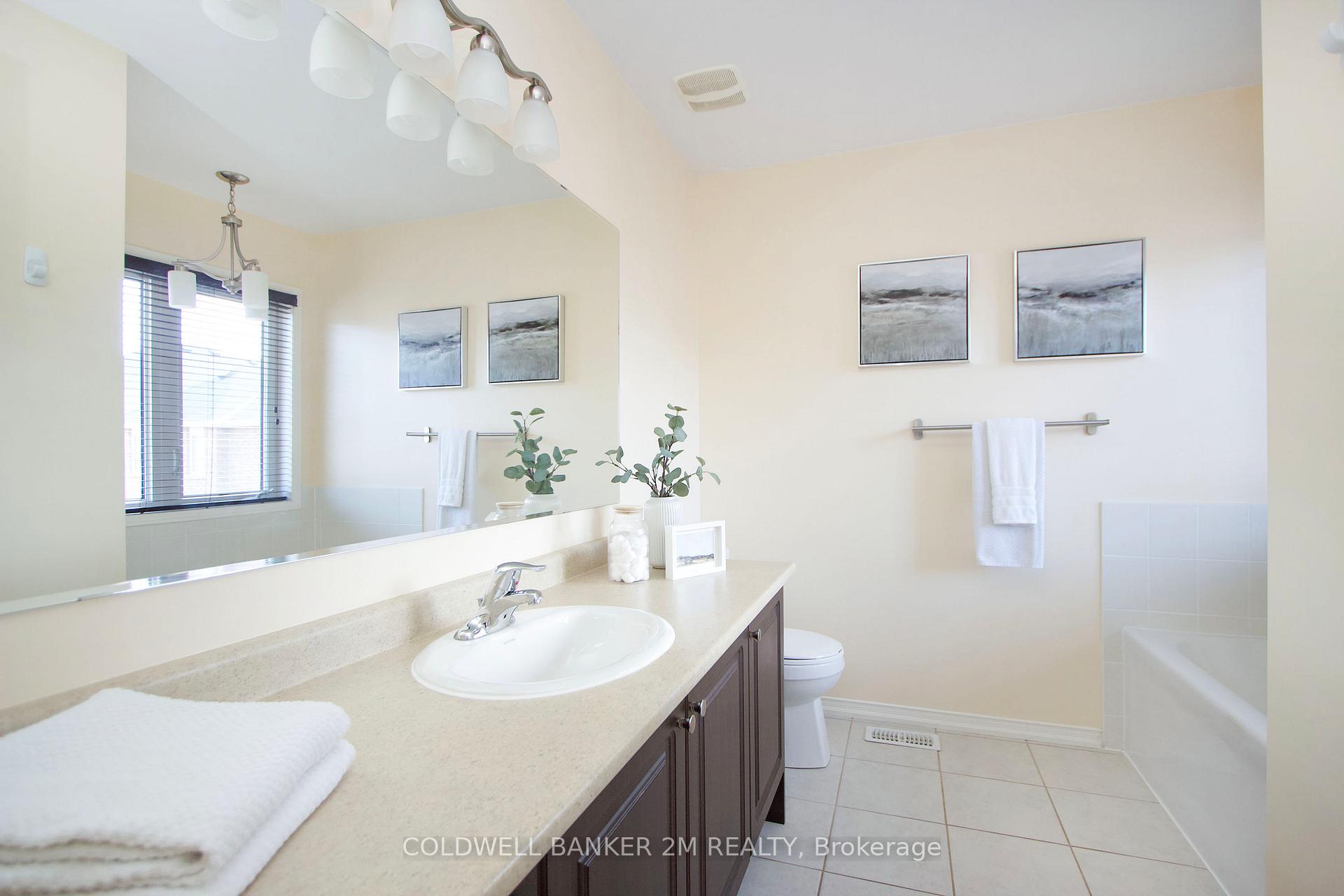 Photo 22 of 2 Hornett Way, Ajax, Central East — HOMEH