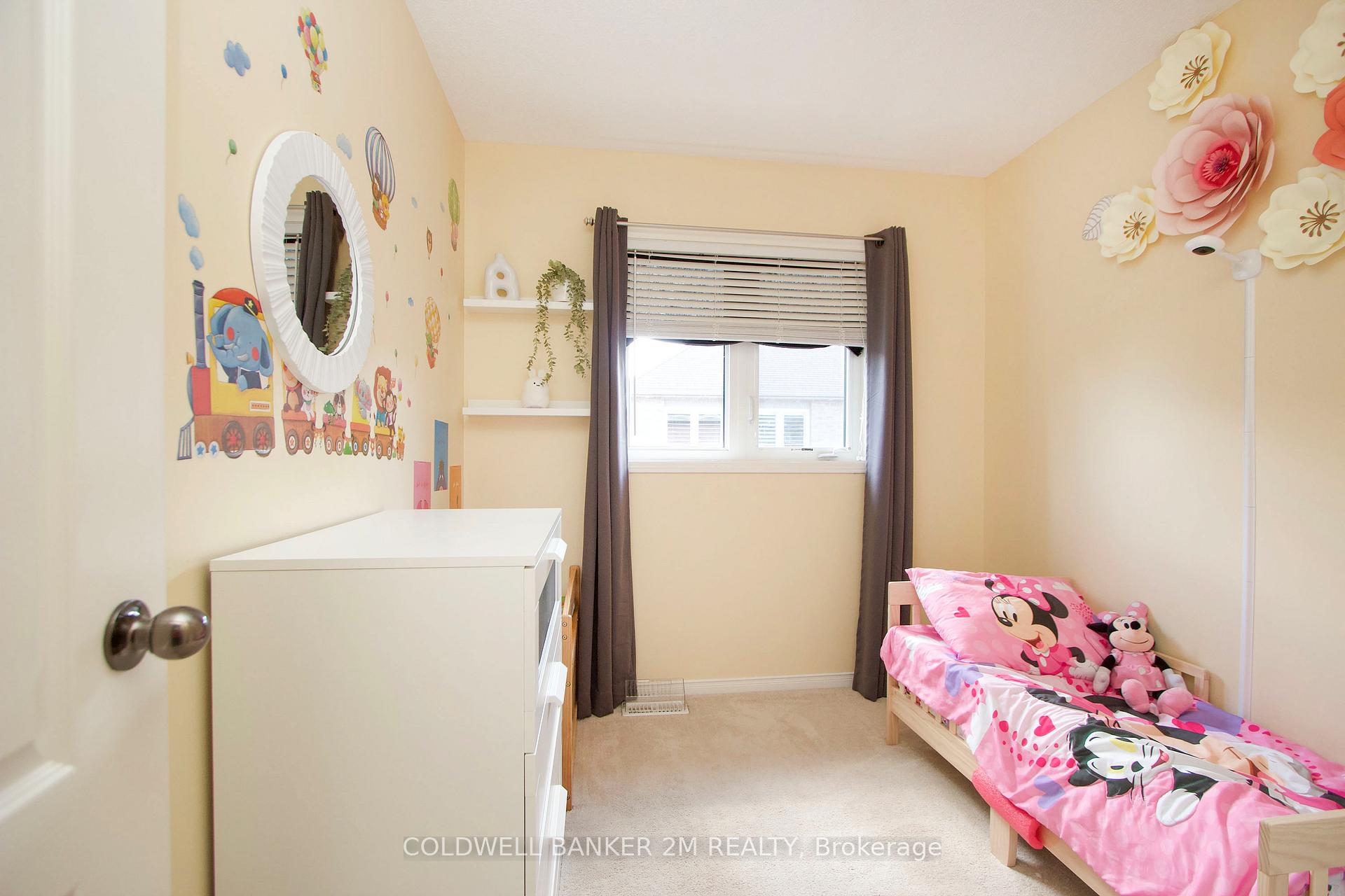 Photo 27 of 2 Hornett Way, Ajax, Central East — HOMEH