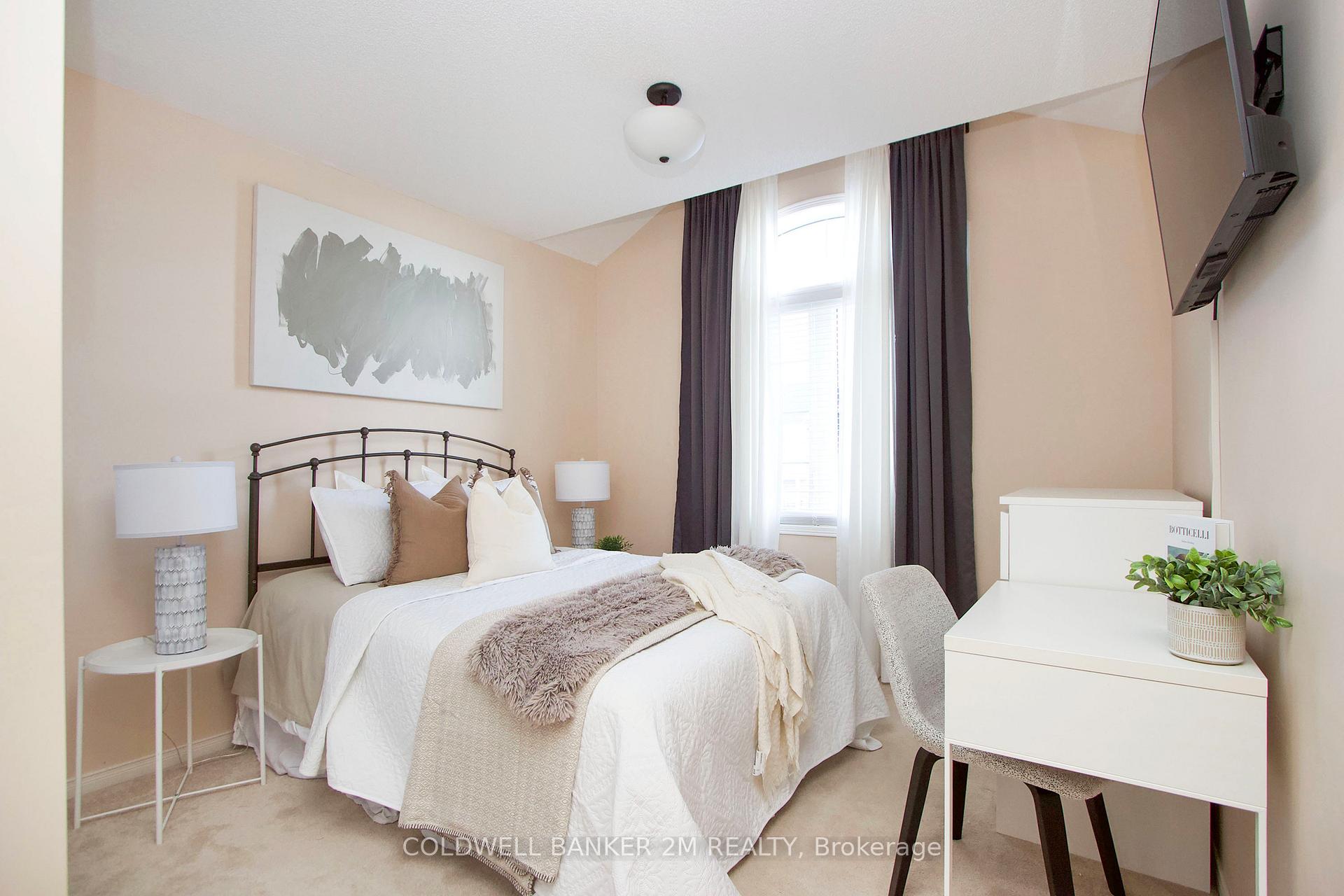 Photo 32 of 2 Hornett Way, Ajax, Central East — HOMEH