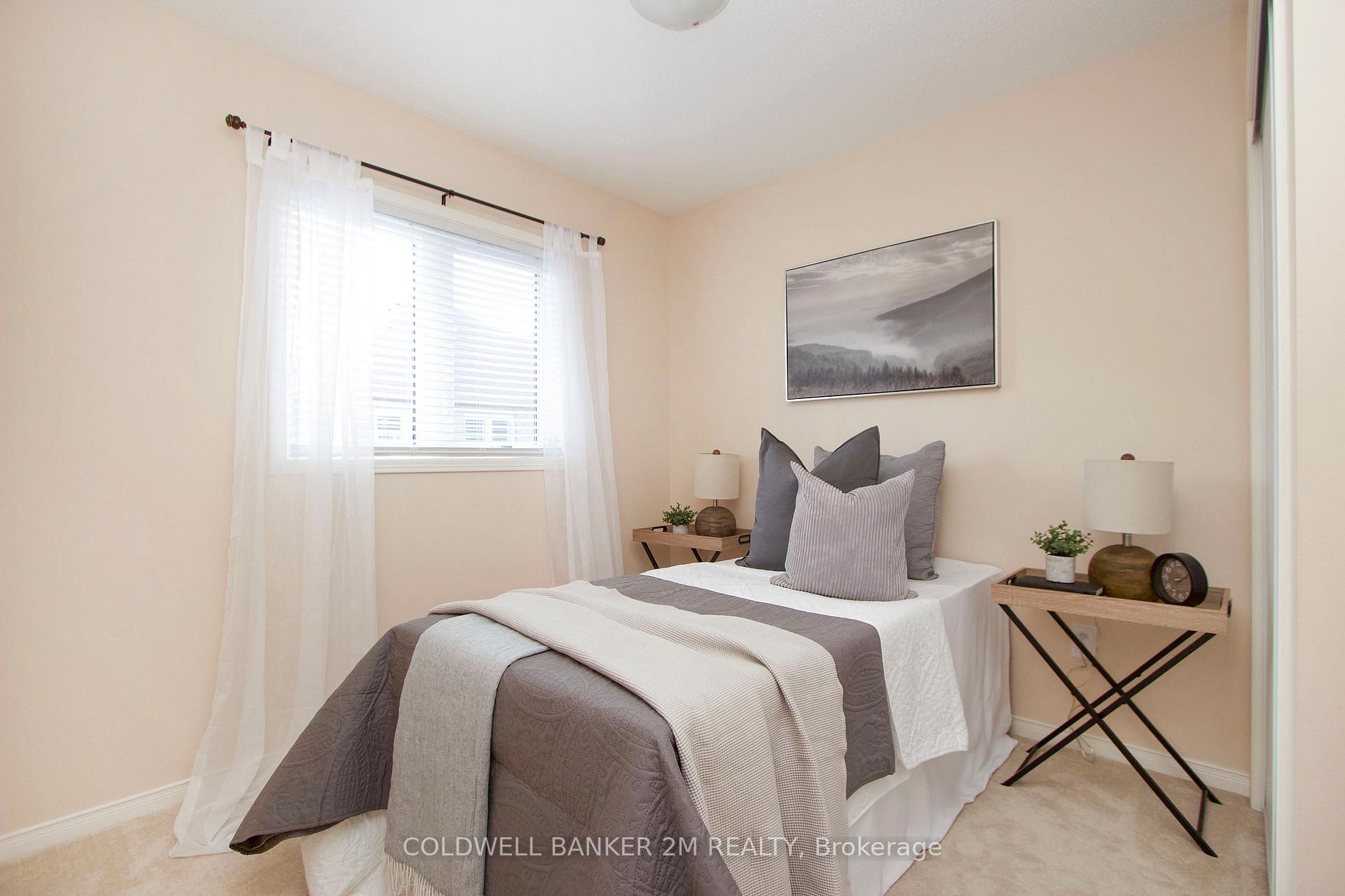 Photo 26 of 2 Hornett Way, Ajax, Central East — HOMEH