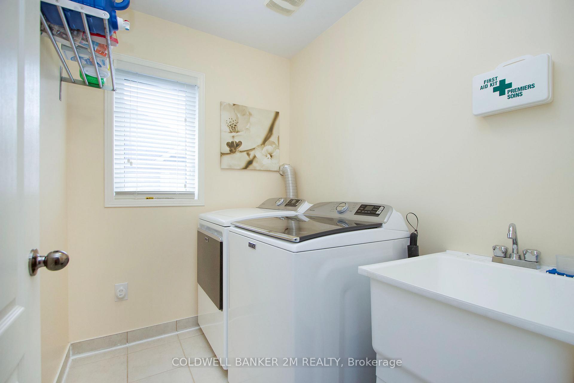 Photo 28 of 2 Hornett Way, Ajax, Central East — HOMEH