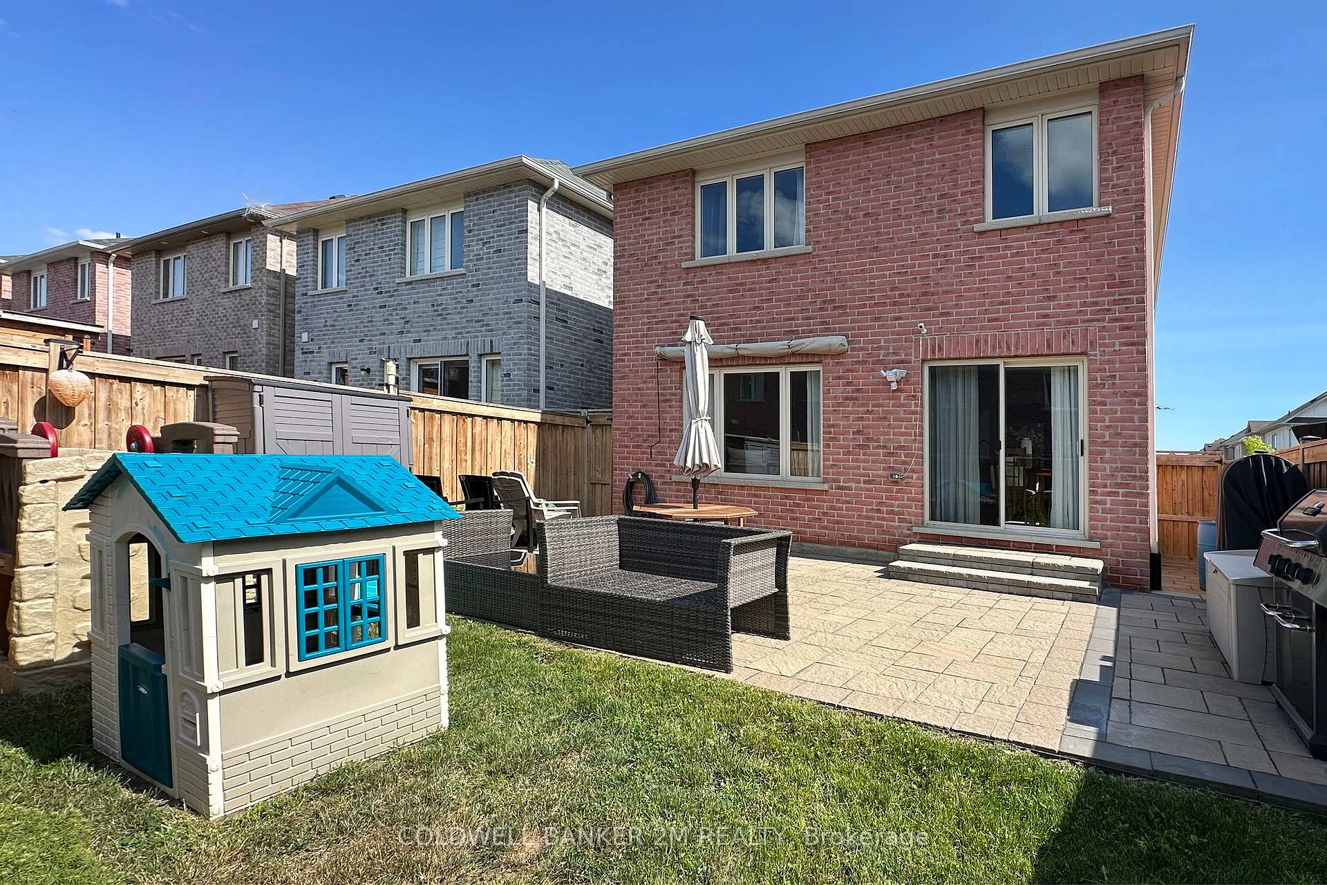 Photo 29 of 2 Hornett Way, Ajax, Central East — HOMEH